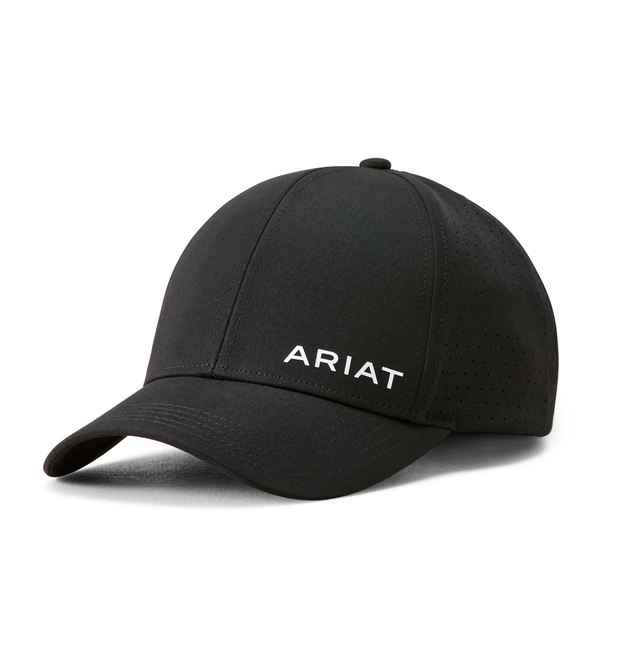 ADT Breathe Cap - Svart