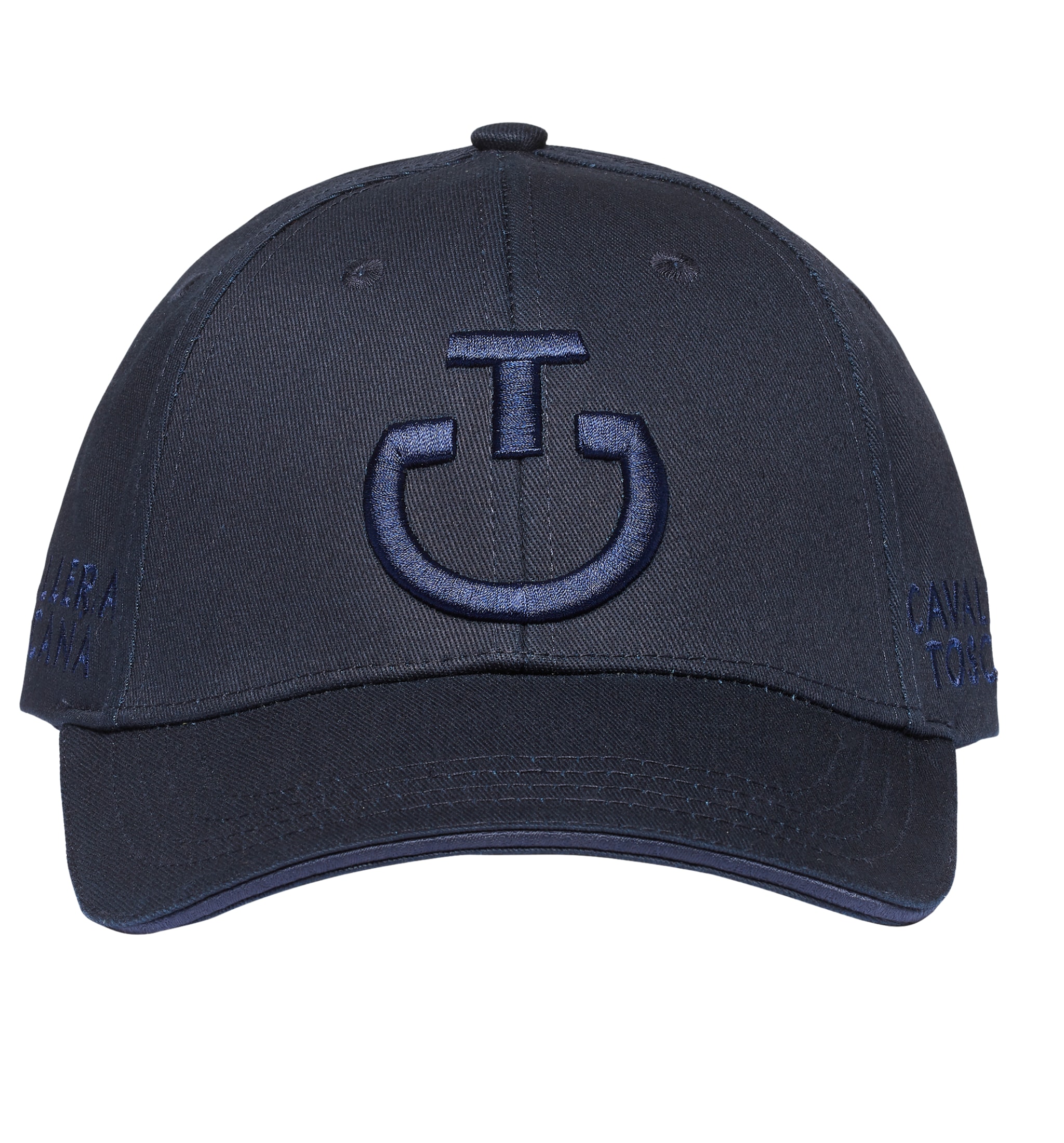 CT Cap - Navy