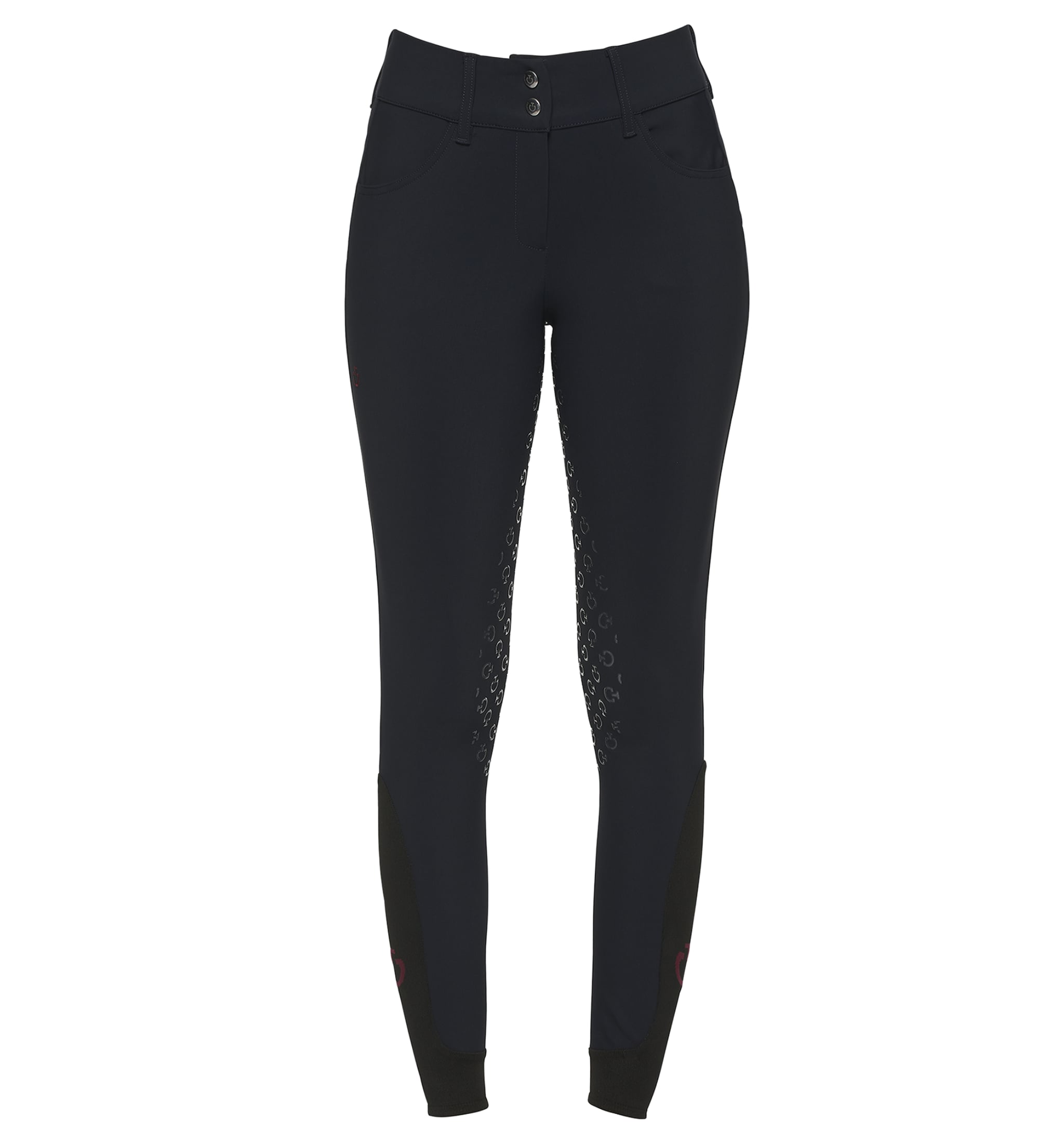 American Full Grip Breeches - Marin