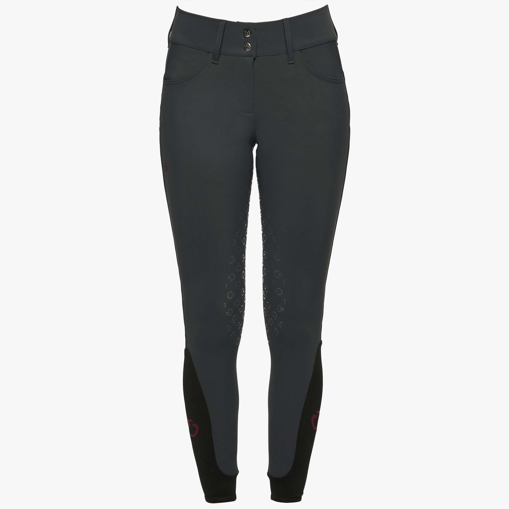 American FG Breeches - Darkgrey