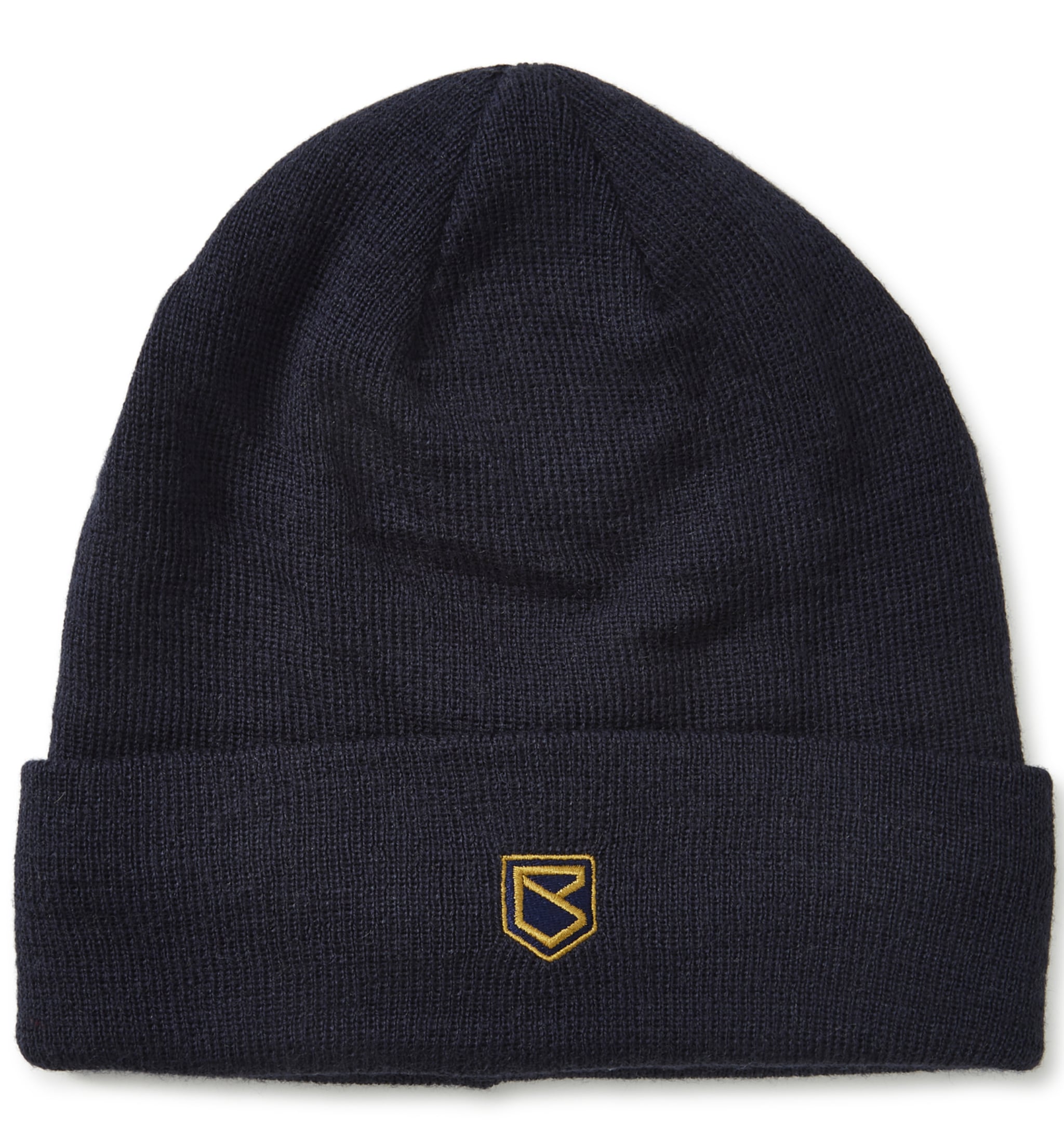 Clonmellon Beanie - Navy