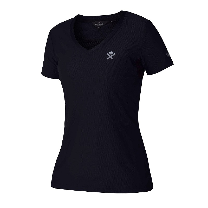 Dunedin Ladies T-shirt