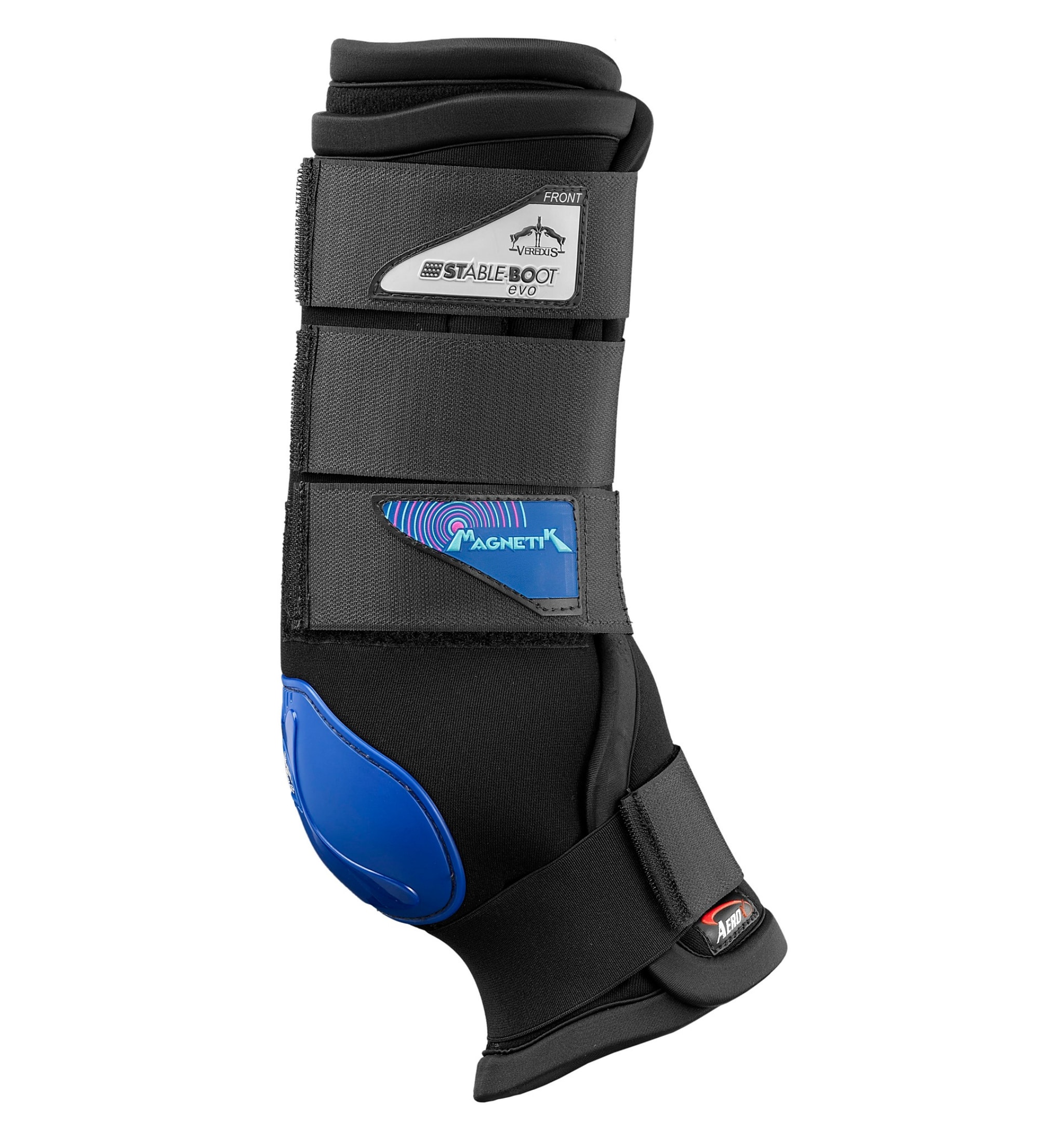 Magnetik Stable Boot Evo - Front