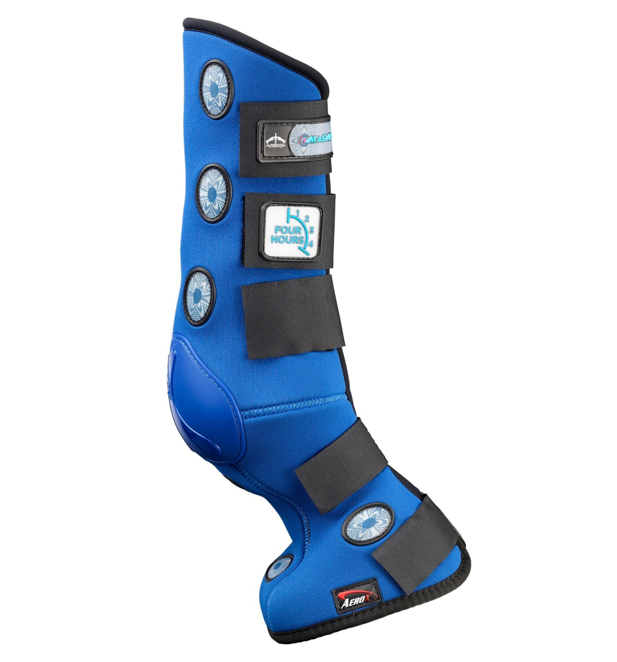 Magnetik Stable Boot 4-H - Hind