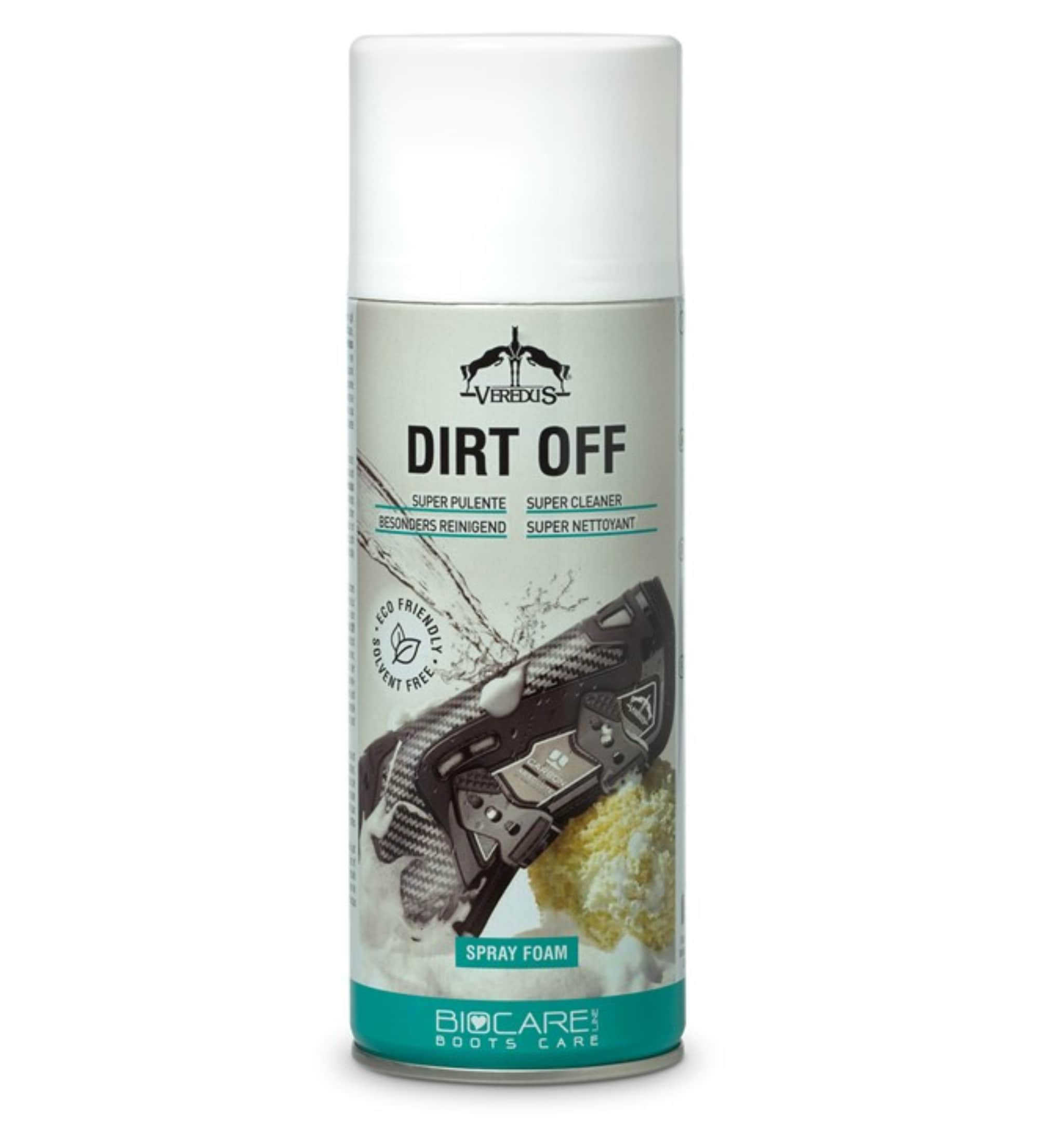 Dirt Off - 400 ml