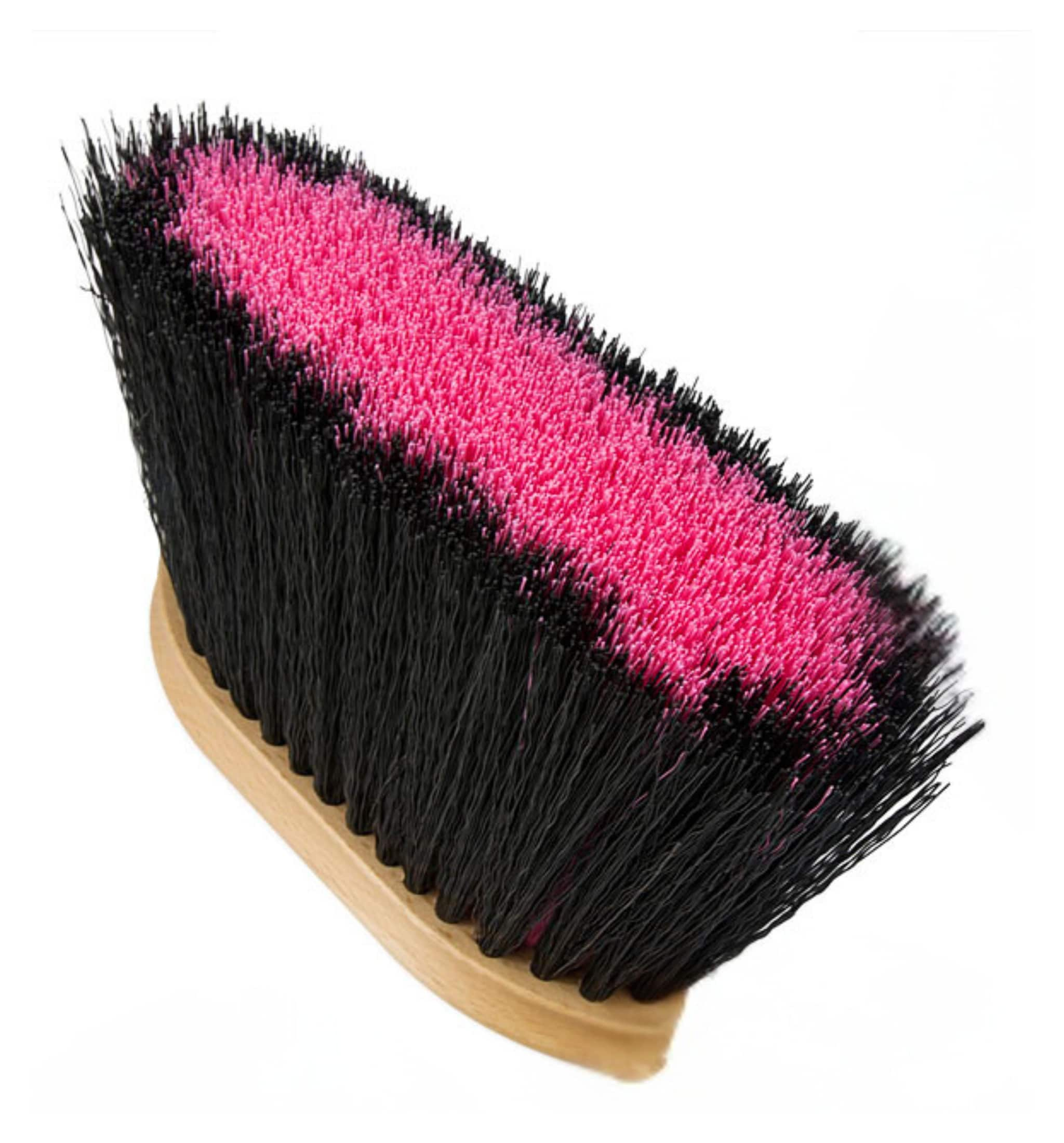 Mankborste Superbrush My Girl - Rosa