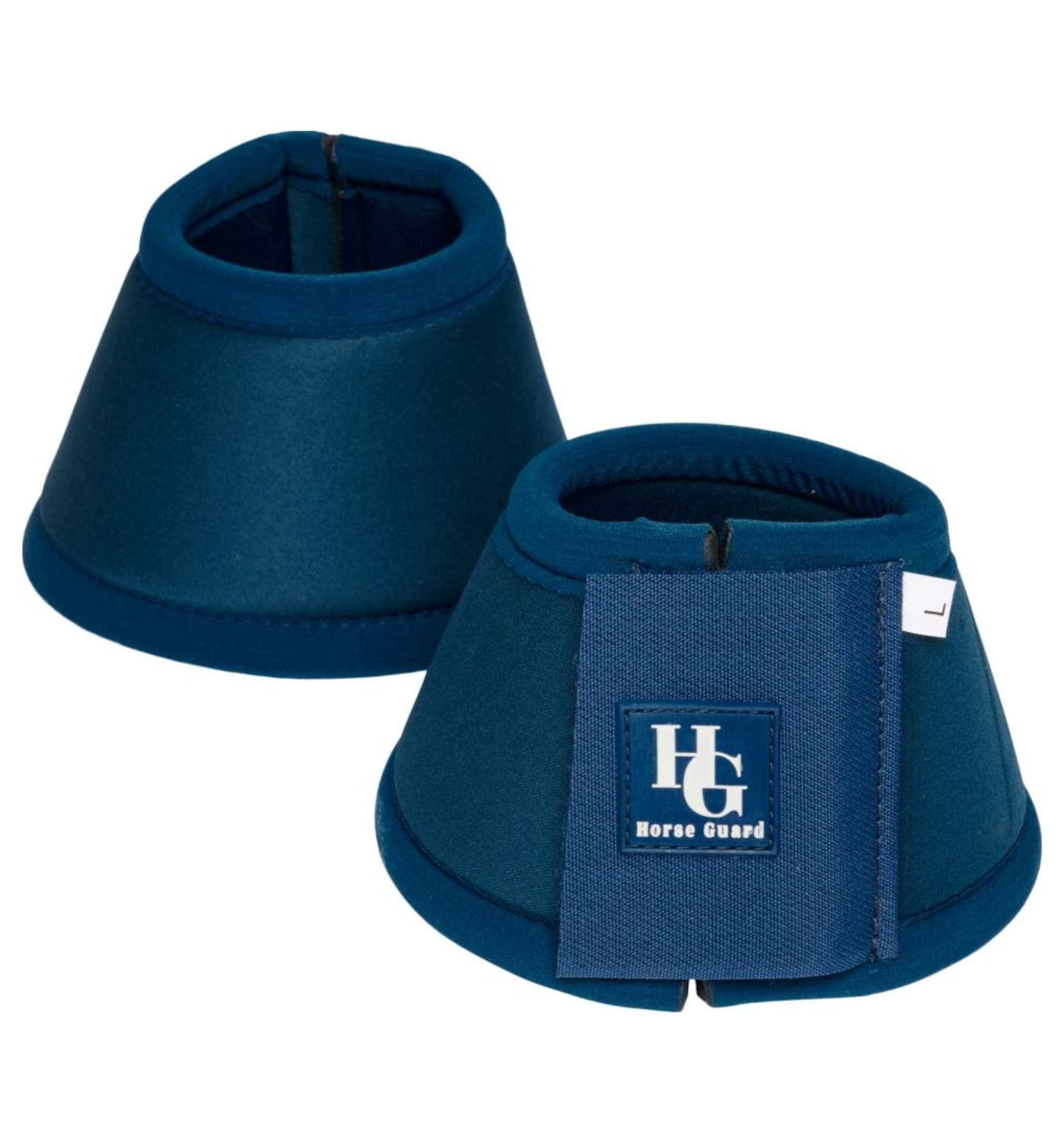 HG Neoprene Bell Boots - Navy