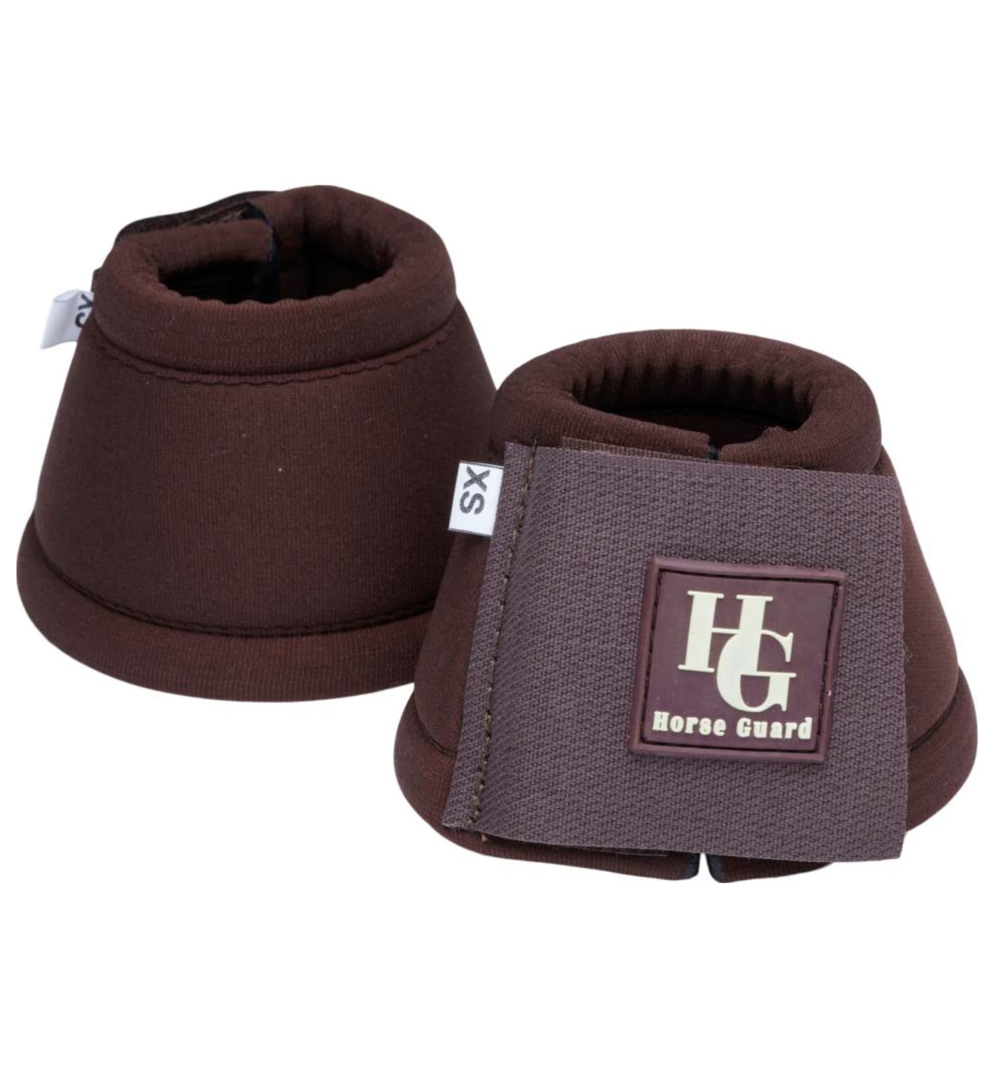 HG Boots Neopren - Brun