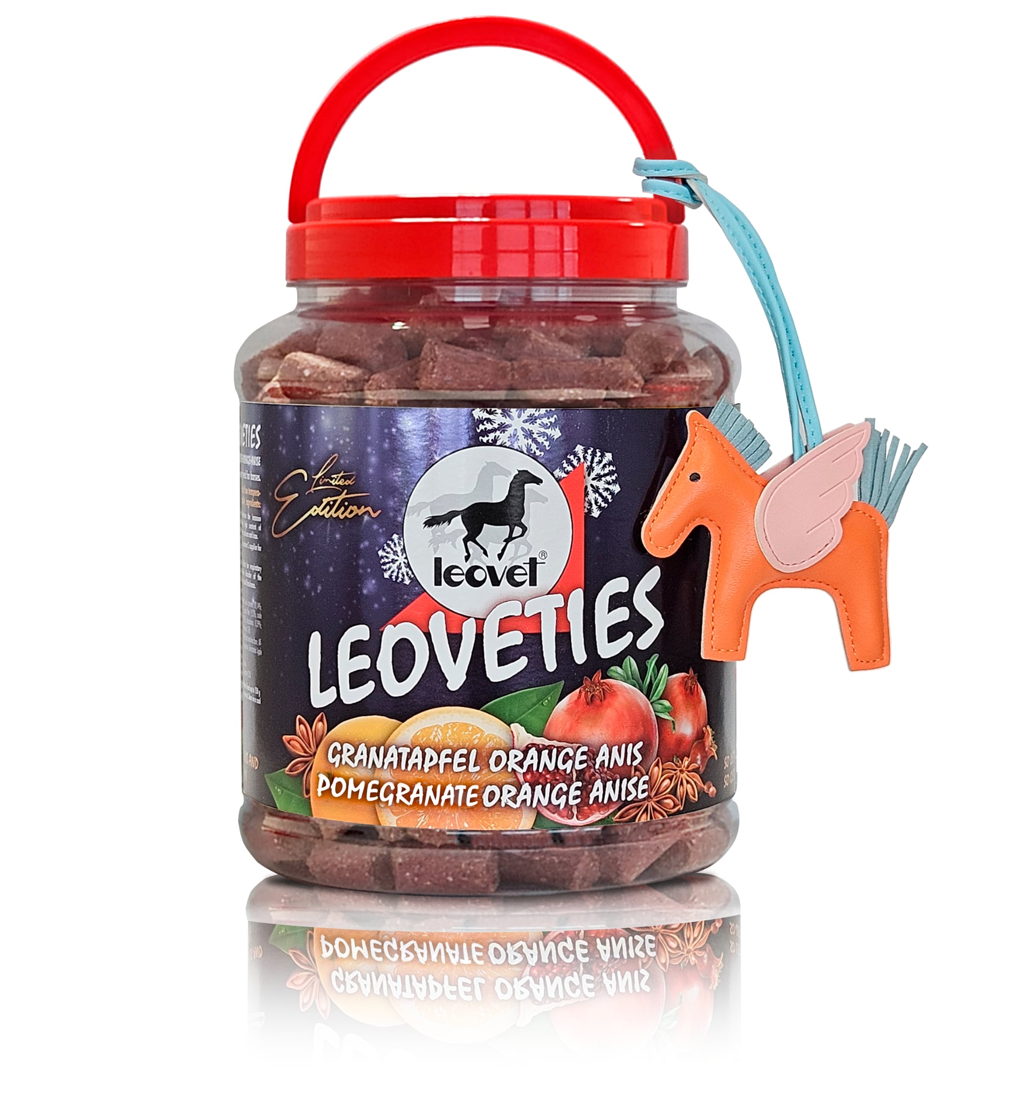 Leoveties Limited Edition - 2250 gr