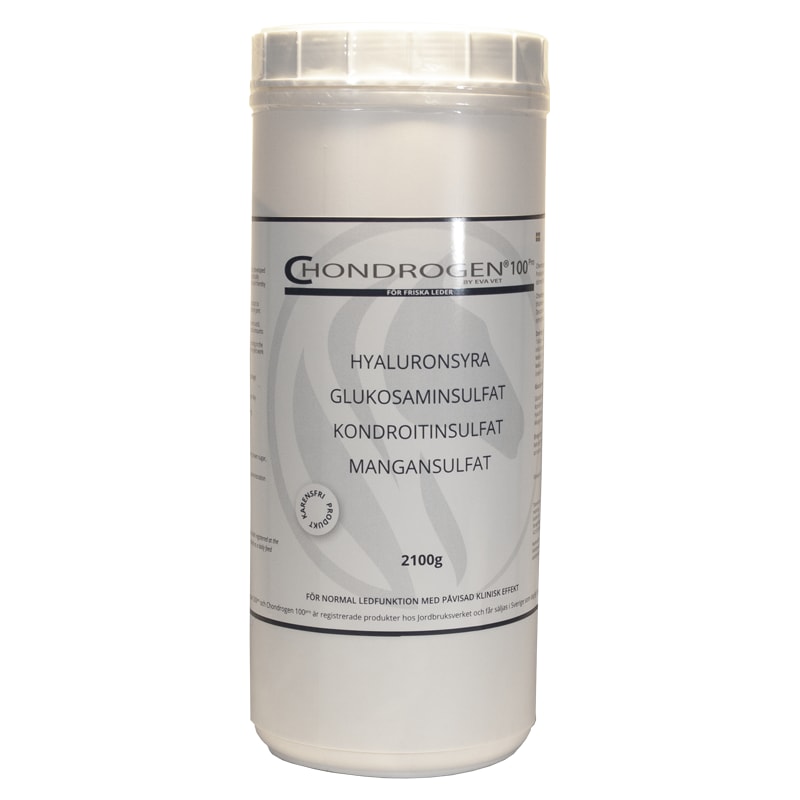 Chondrogen® glycosamin - 2,1 kg