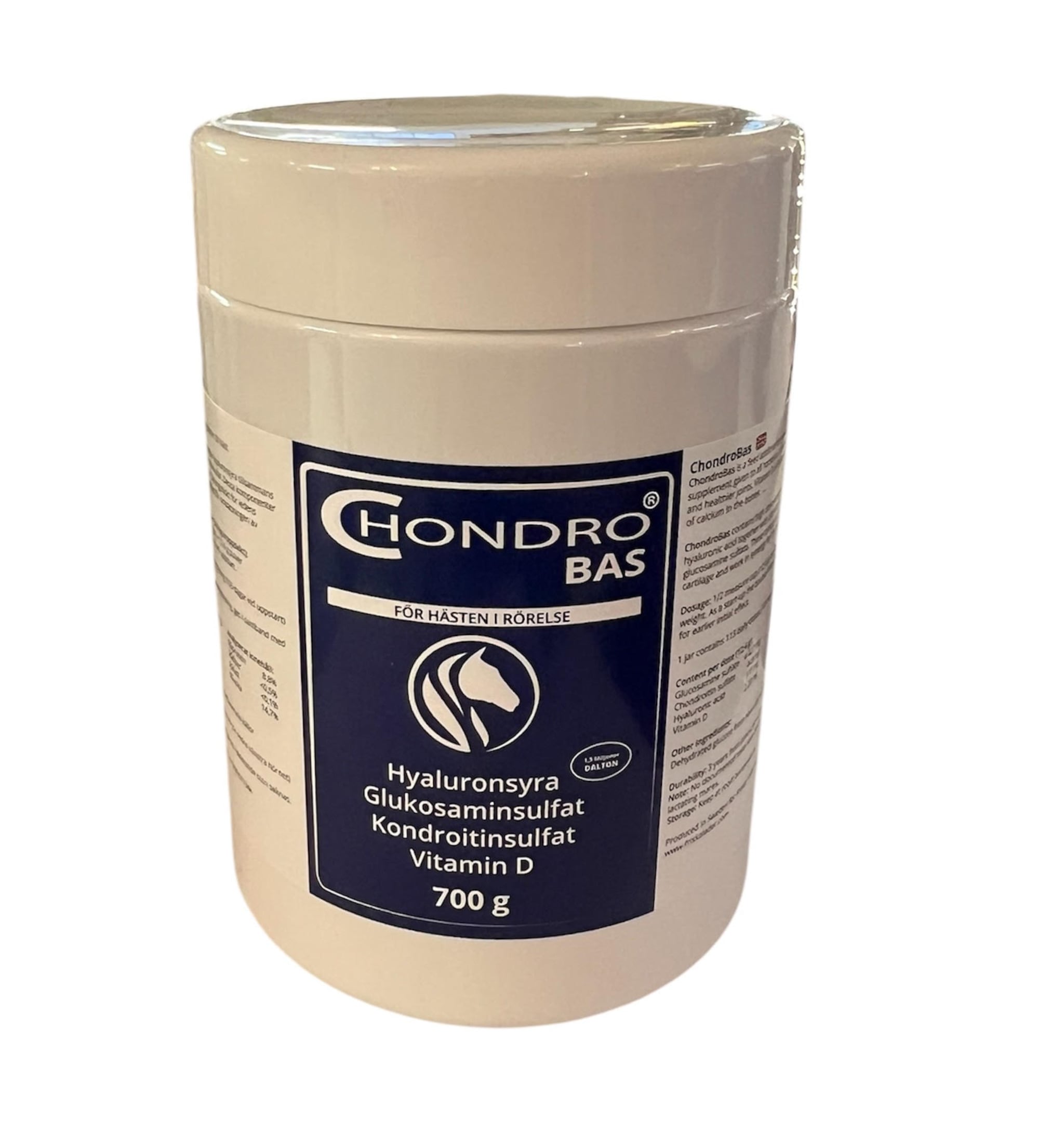 CHONDRO® Bas - 700gr