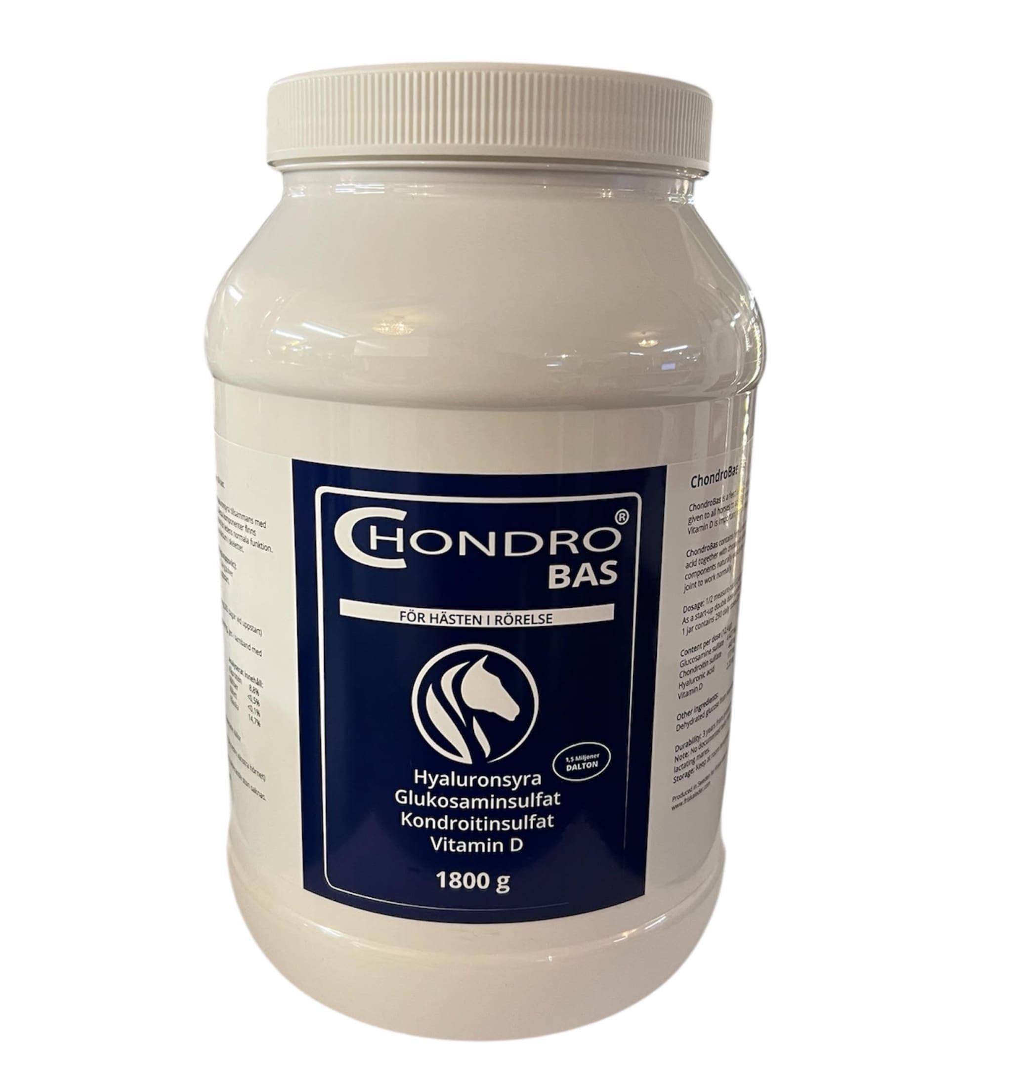 CHONDROGEN® 100 PRO - 2100 gr