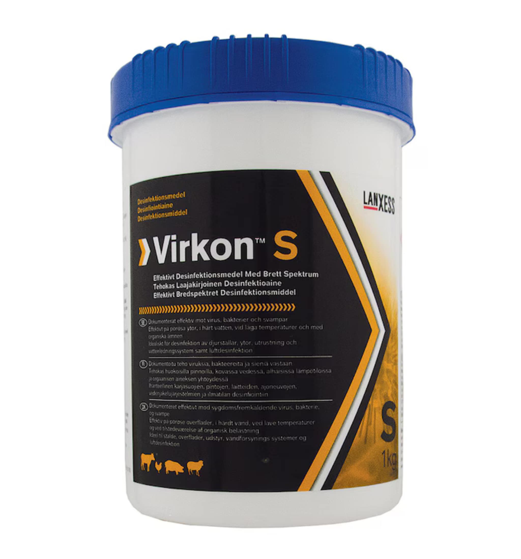 Virkon S