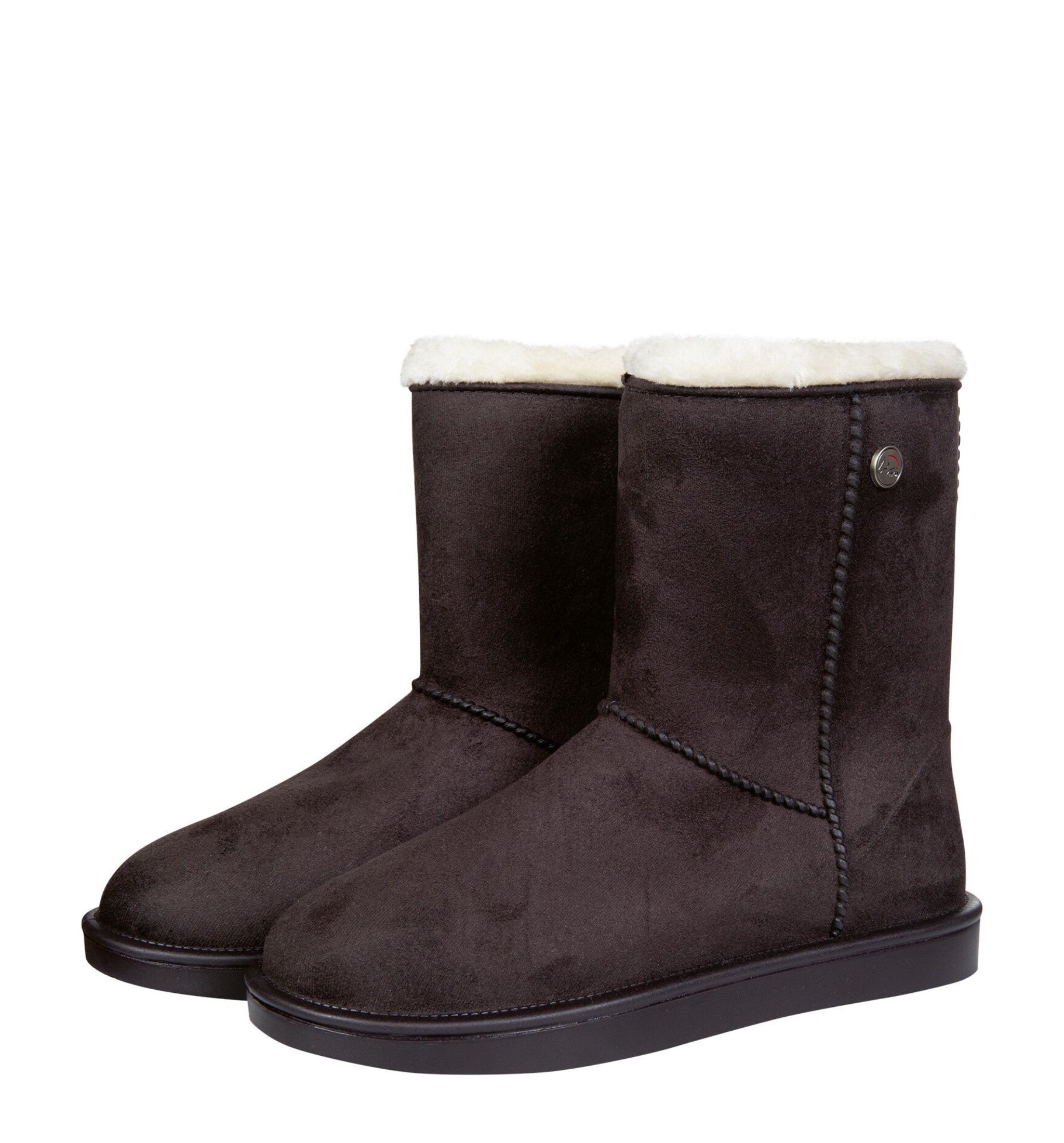 Davos Gossiga Boots - Brun