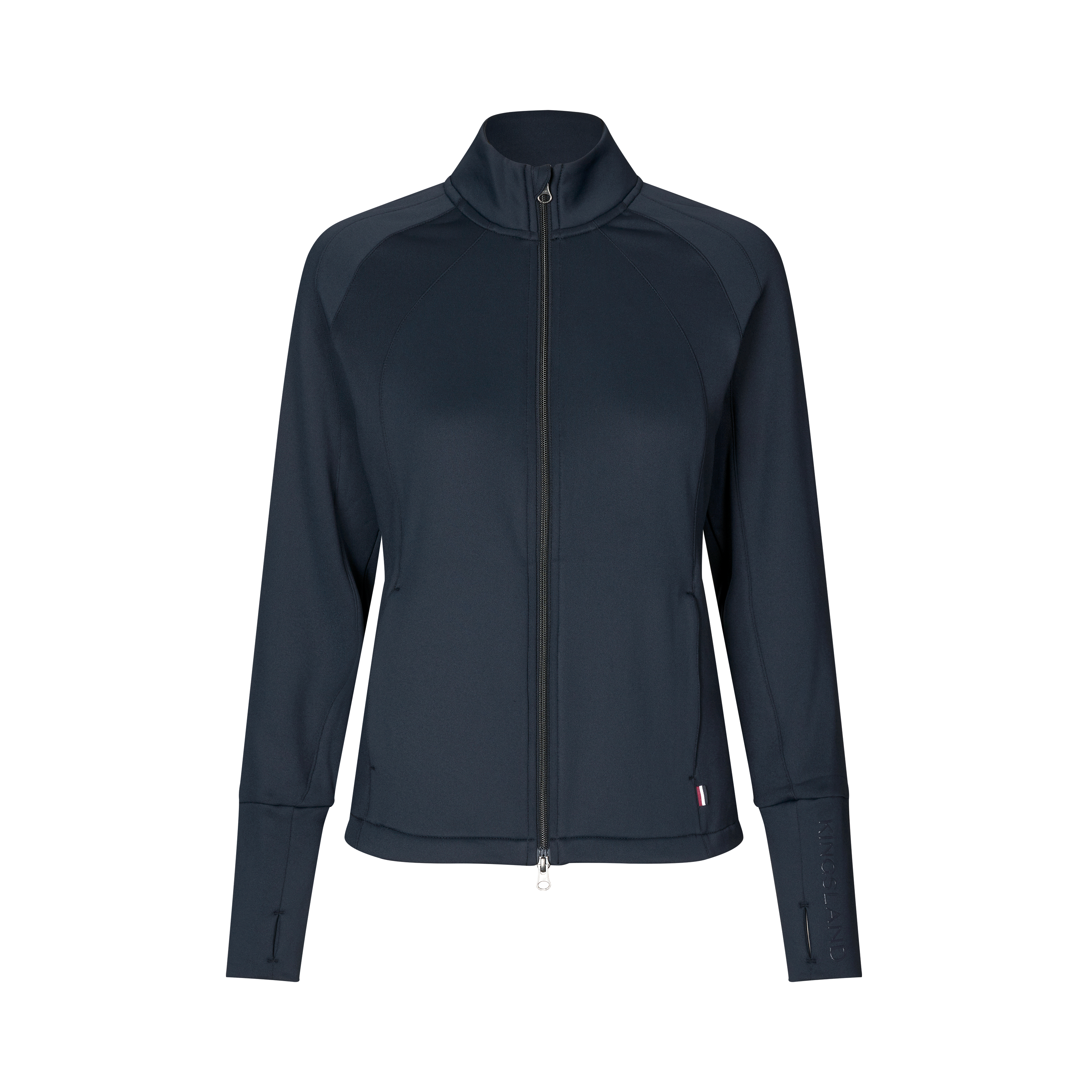 KLValt Fleece - Marin