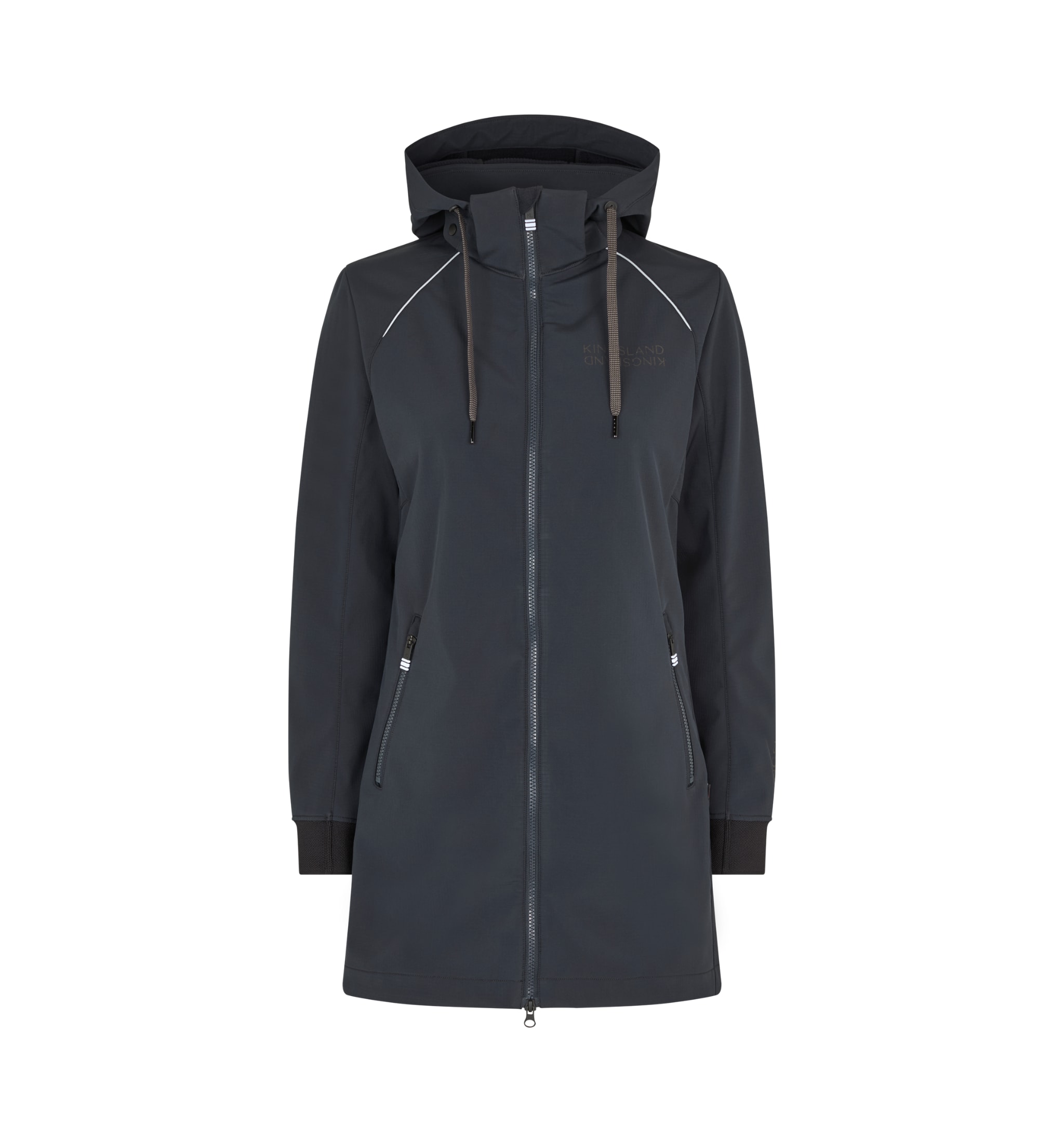 KLNova Softshell Parka - Marin