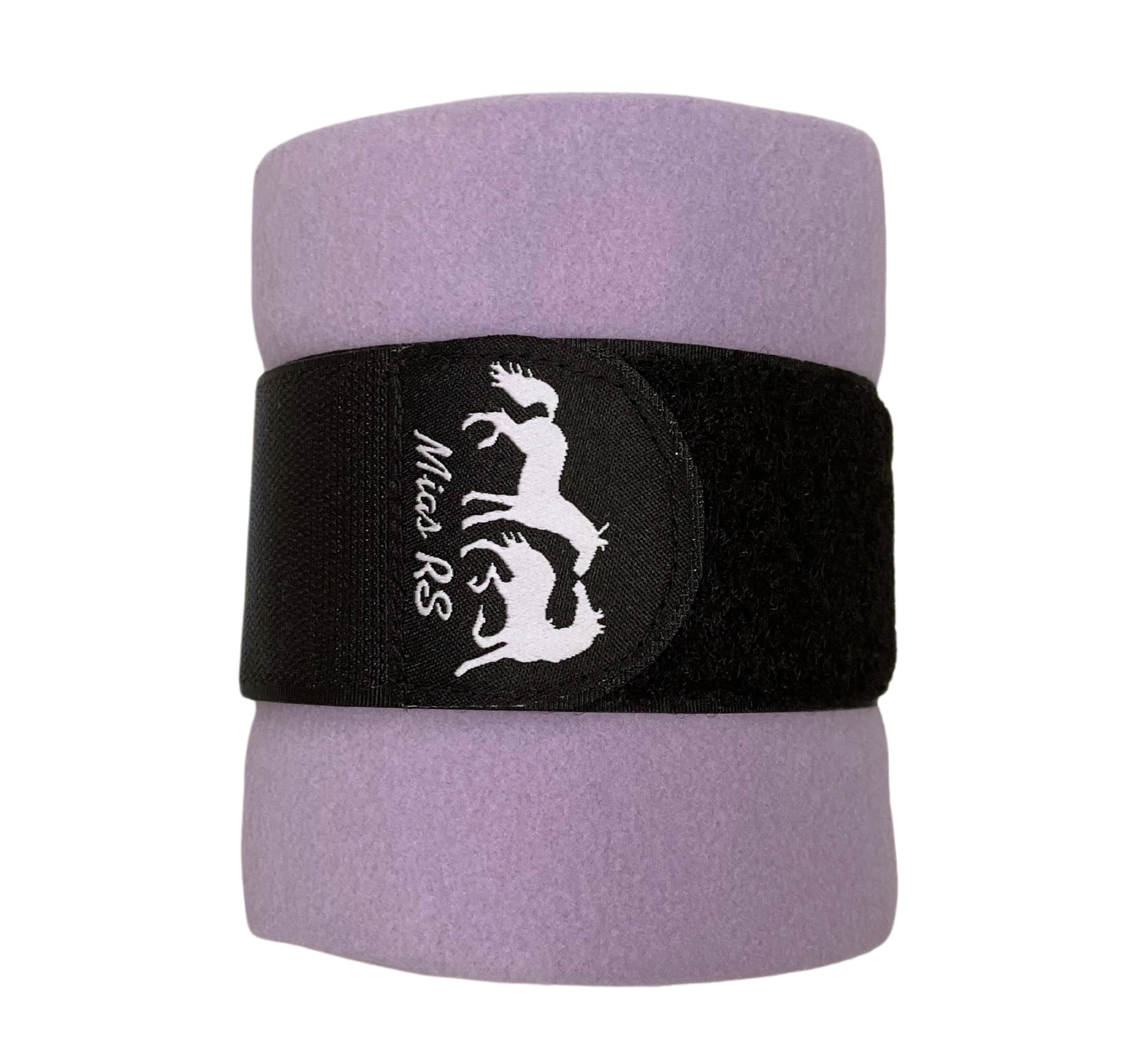 Polo Bandage - Light Purple