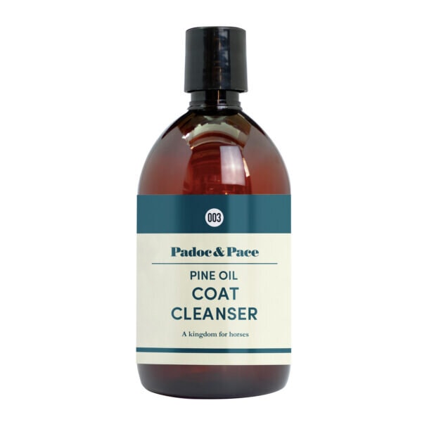 Pine Oil Coat Cleanser 500 ml