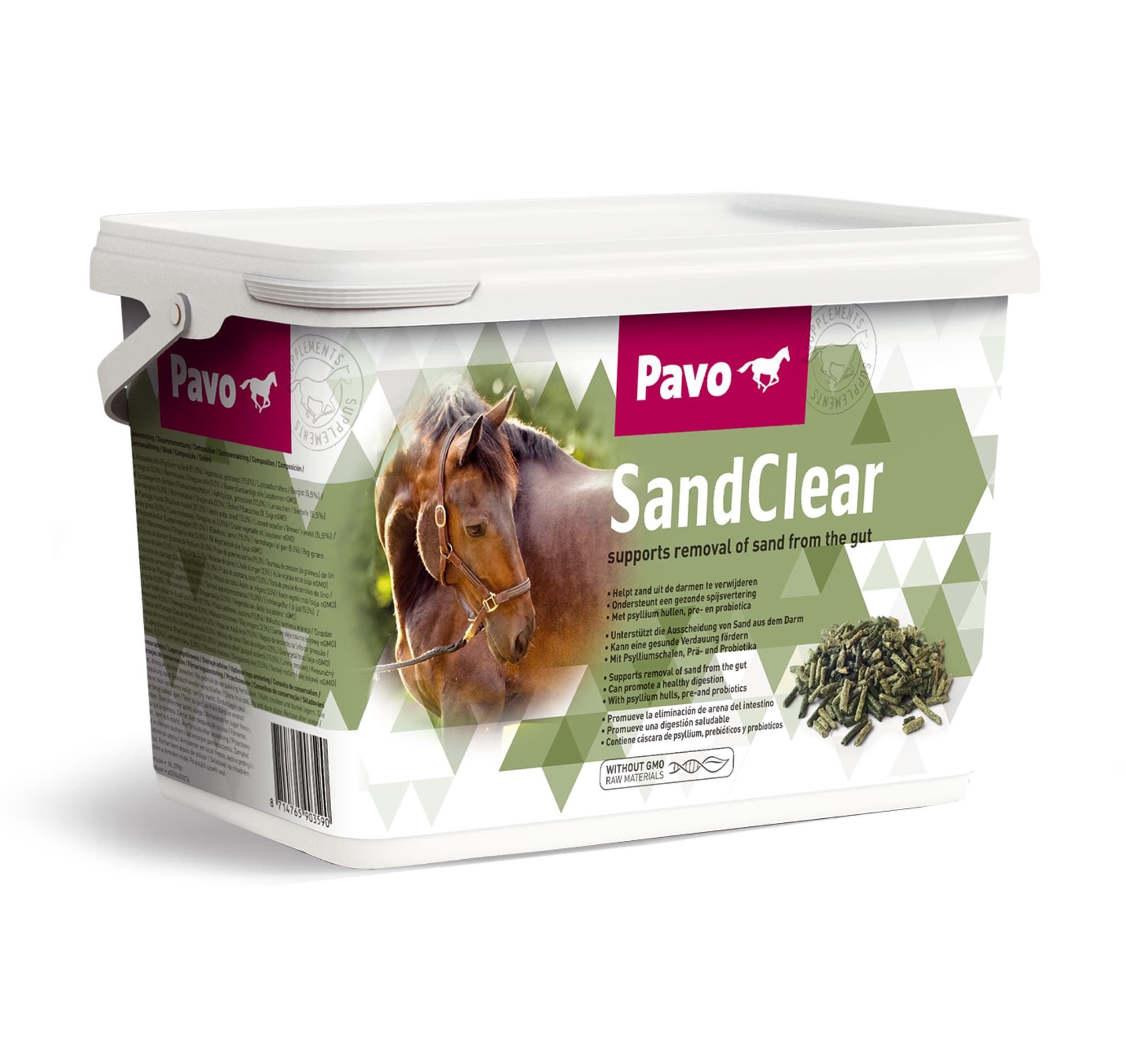 pavo-sand-clear-2-kg