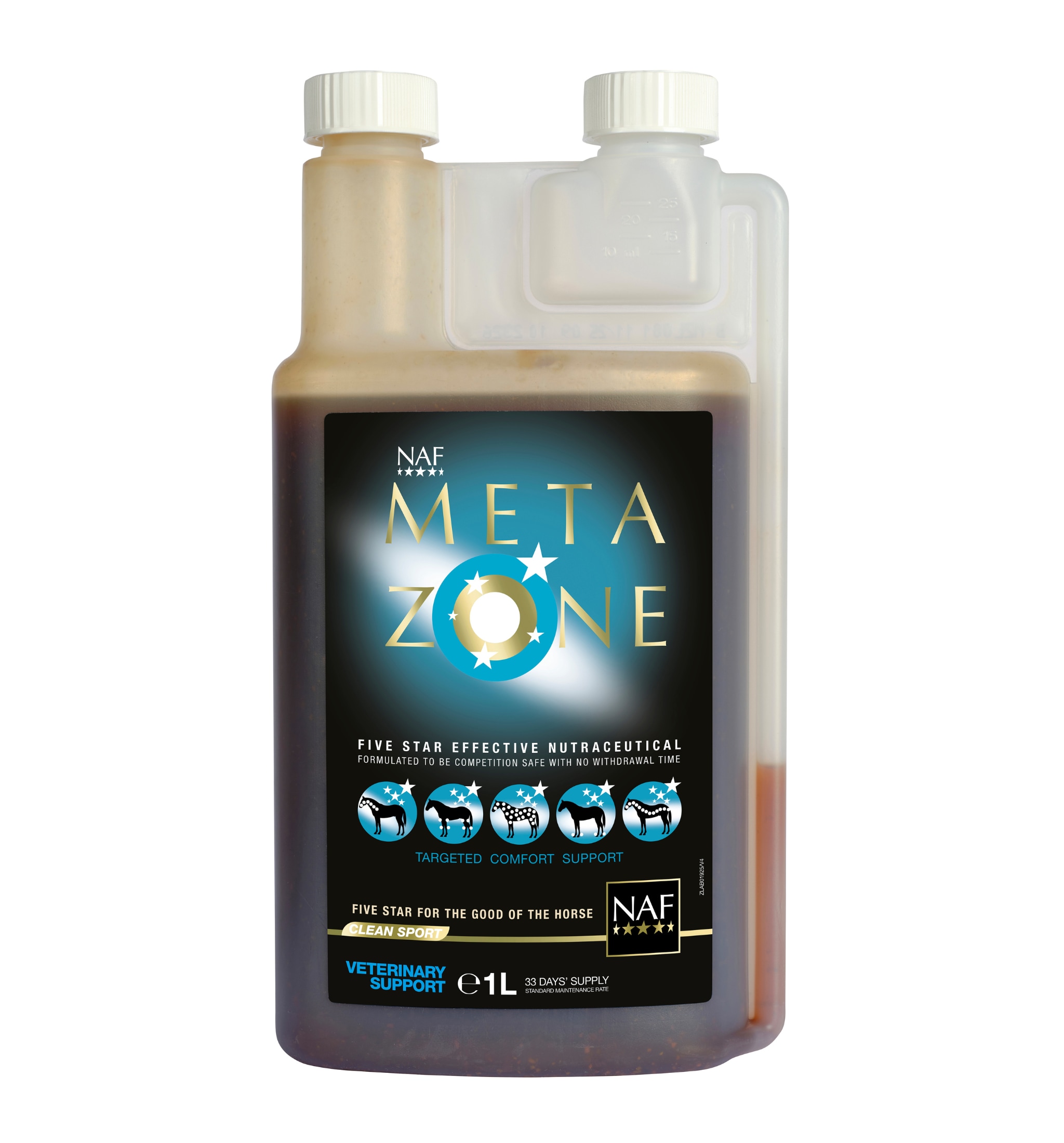 Metazone Liquid