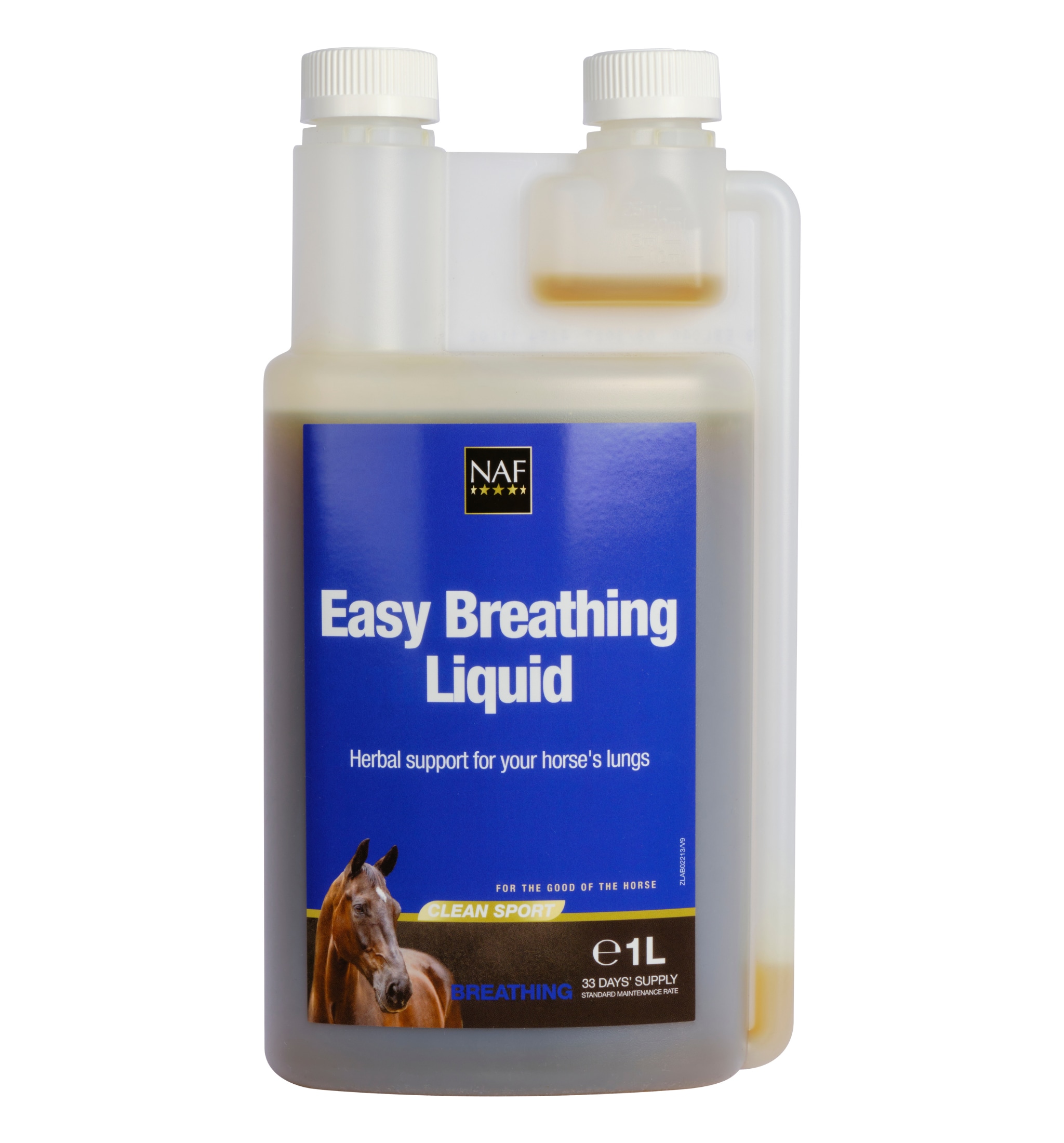 Easy Breathing - 1 L