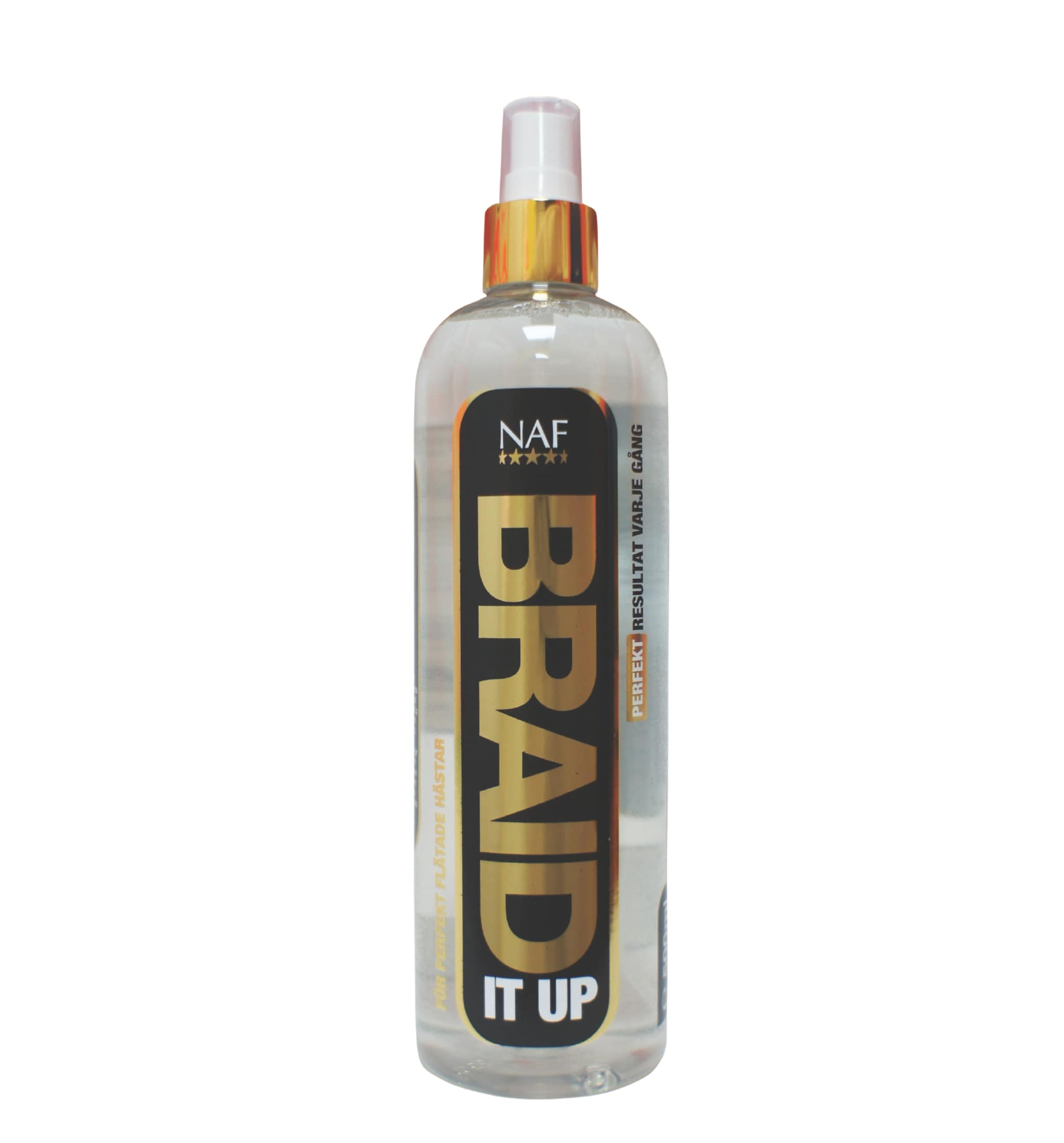 Braid It Up Spray - 500ml