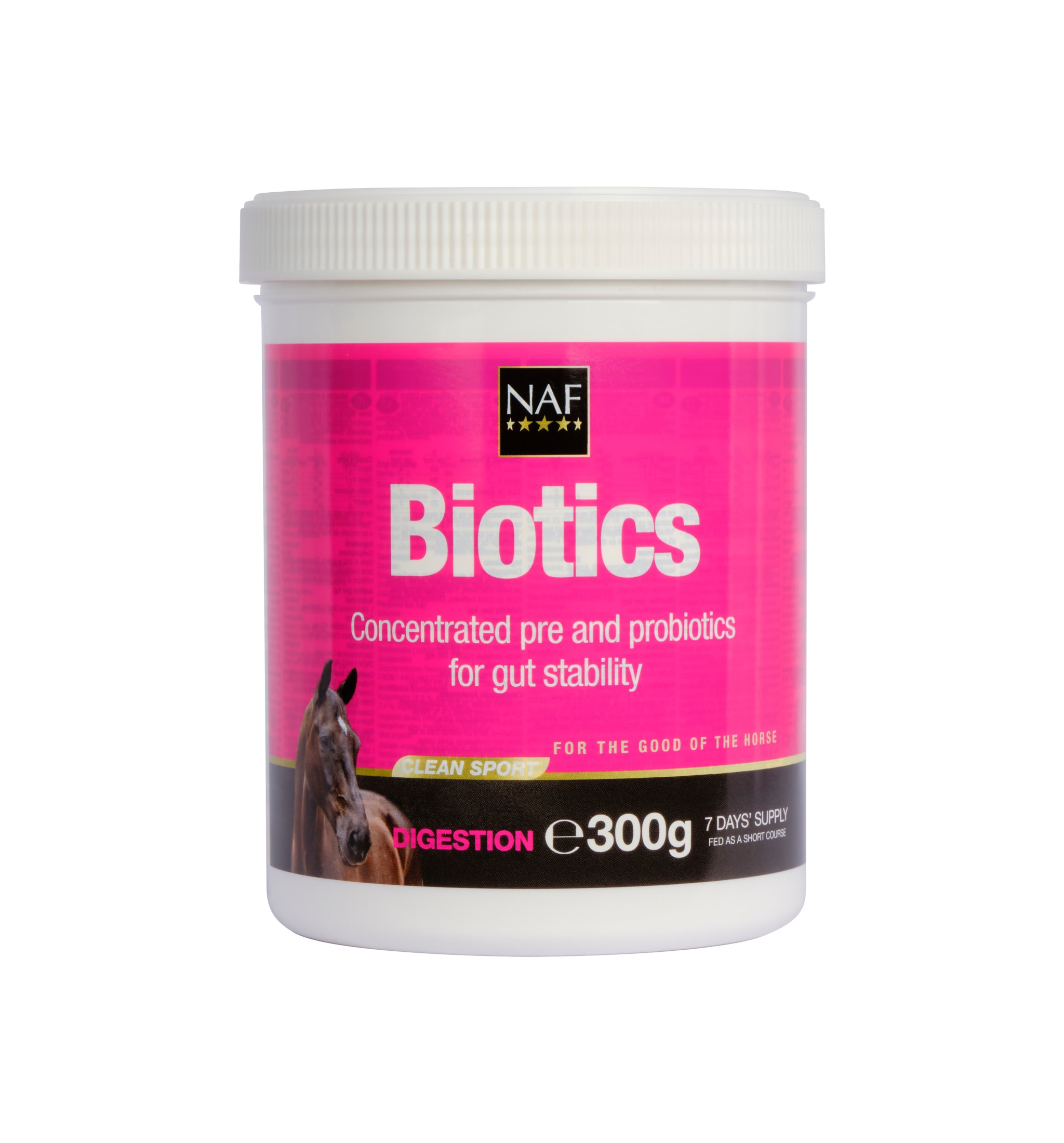 Biotics - 300 g