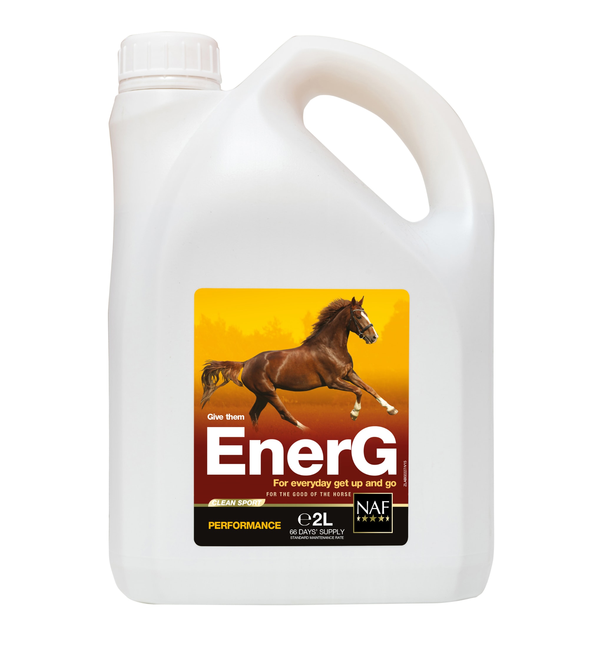 EnerG - 2 liter