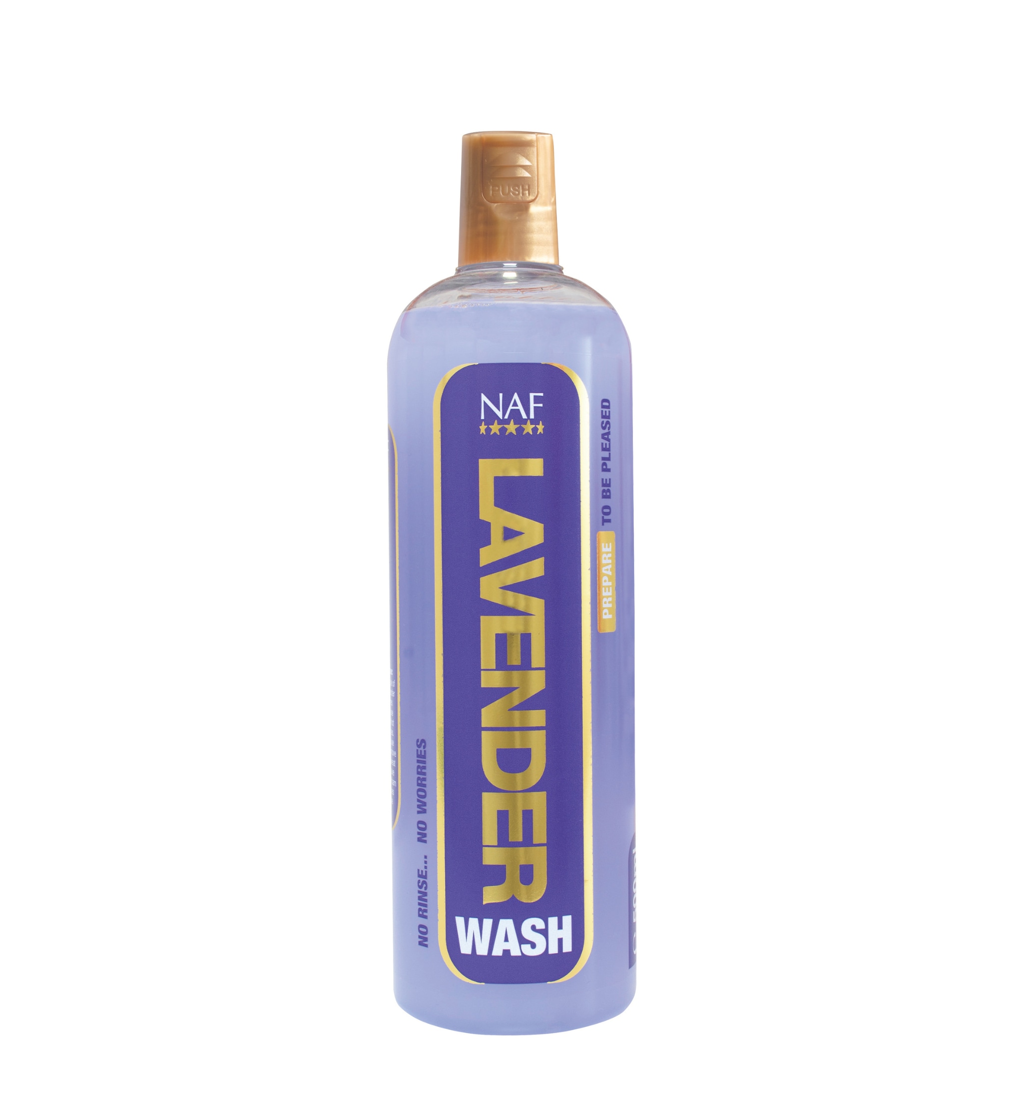 Lavender Wash - 500ml