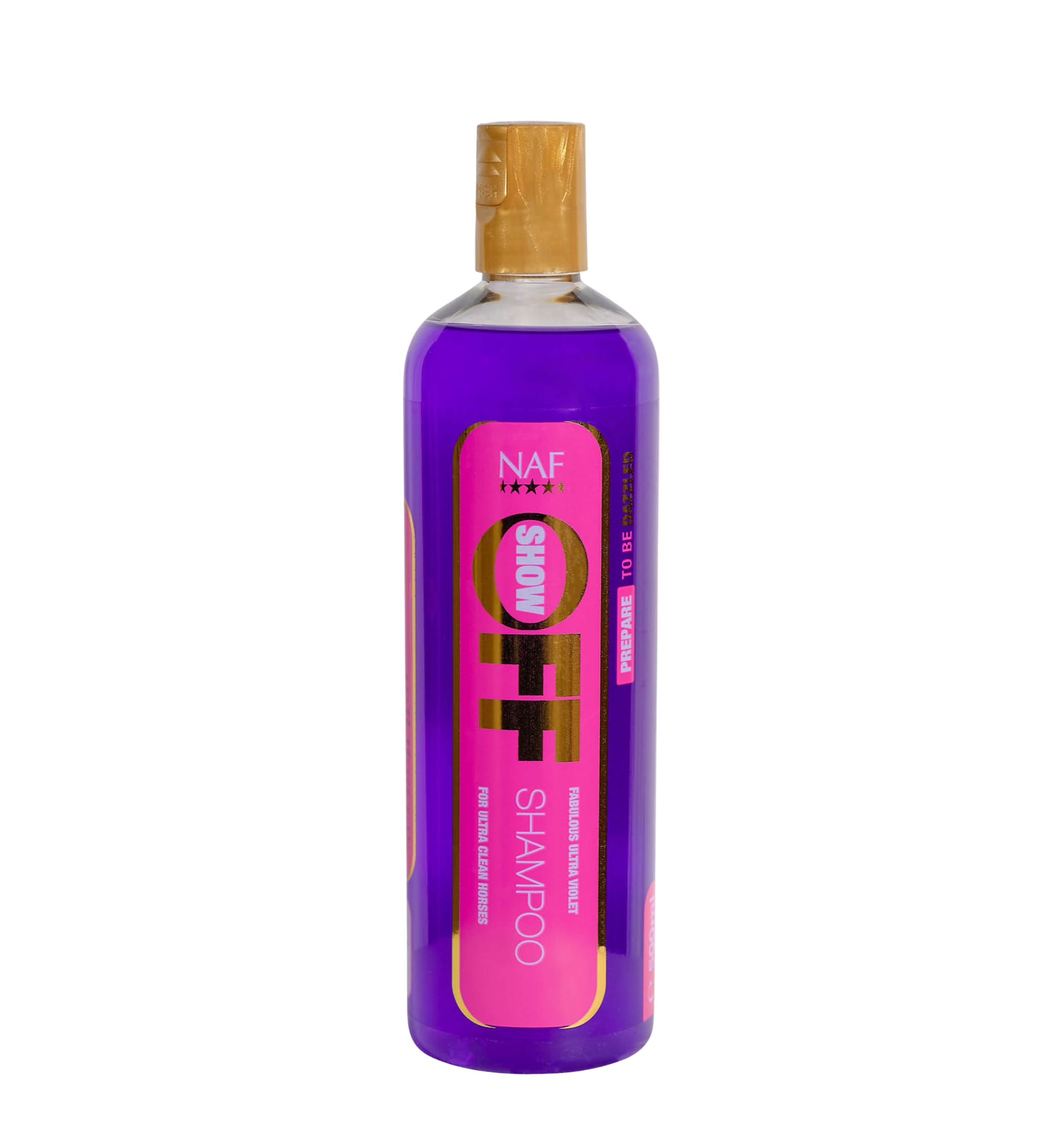 Shampoo Show Off - 500 ml