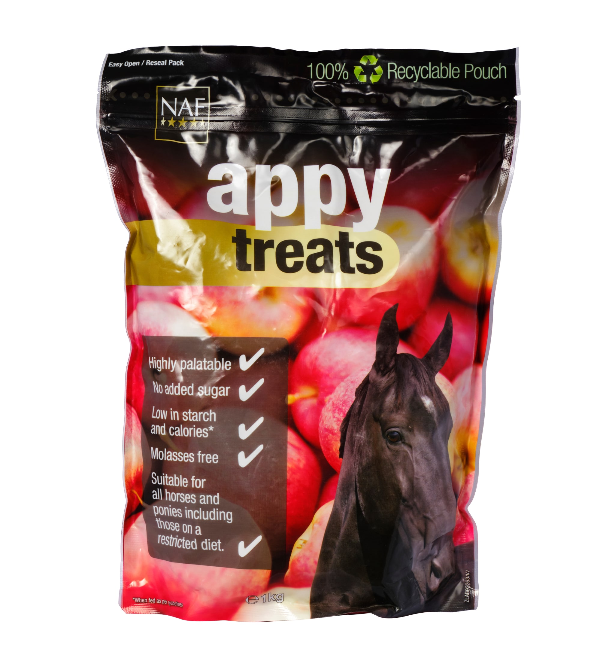 Horse Treats Appy - 1kg