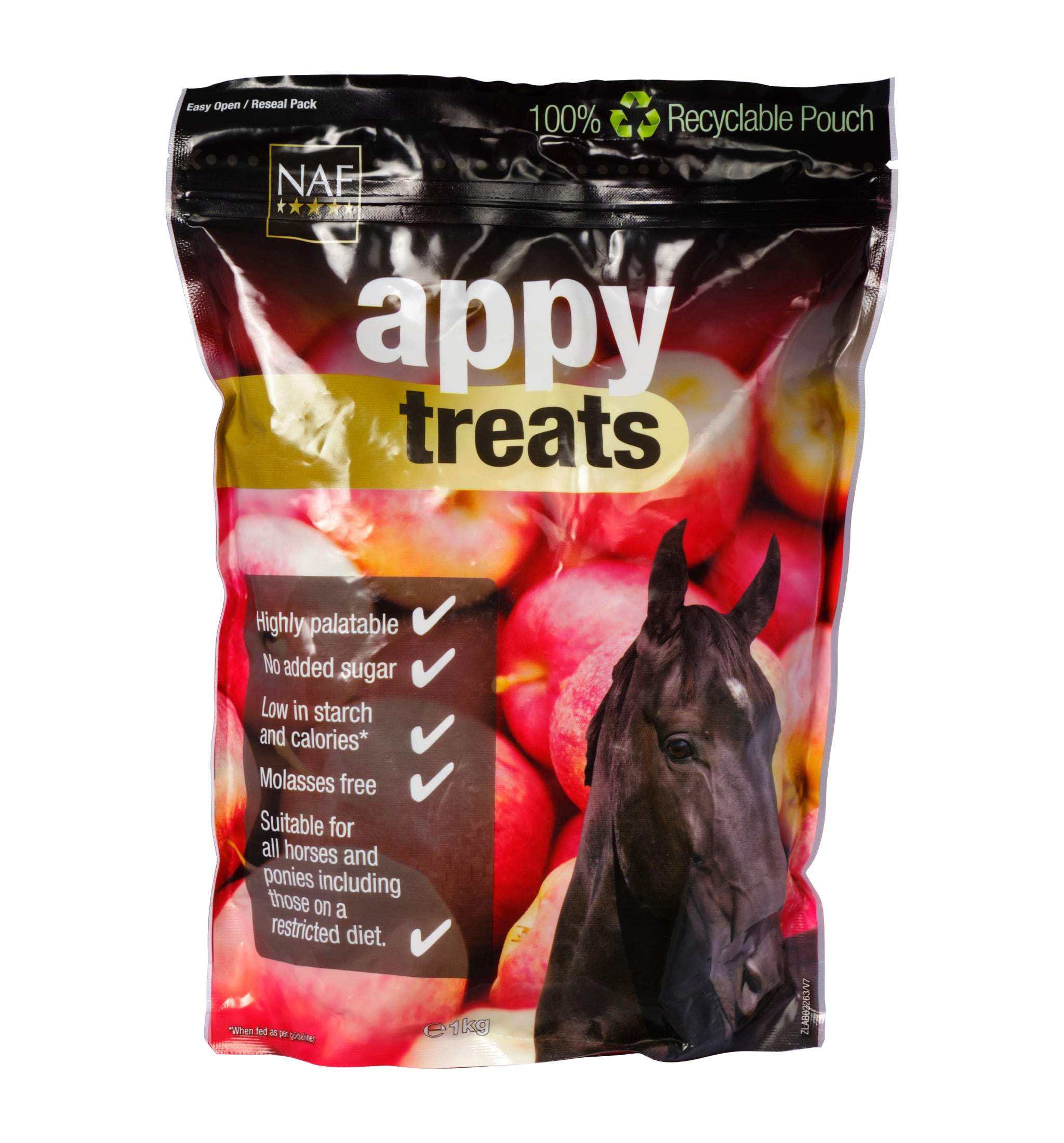 Hästgodis Appy - 1kg