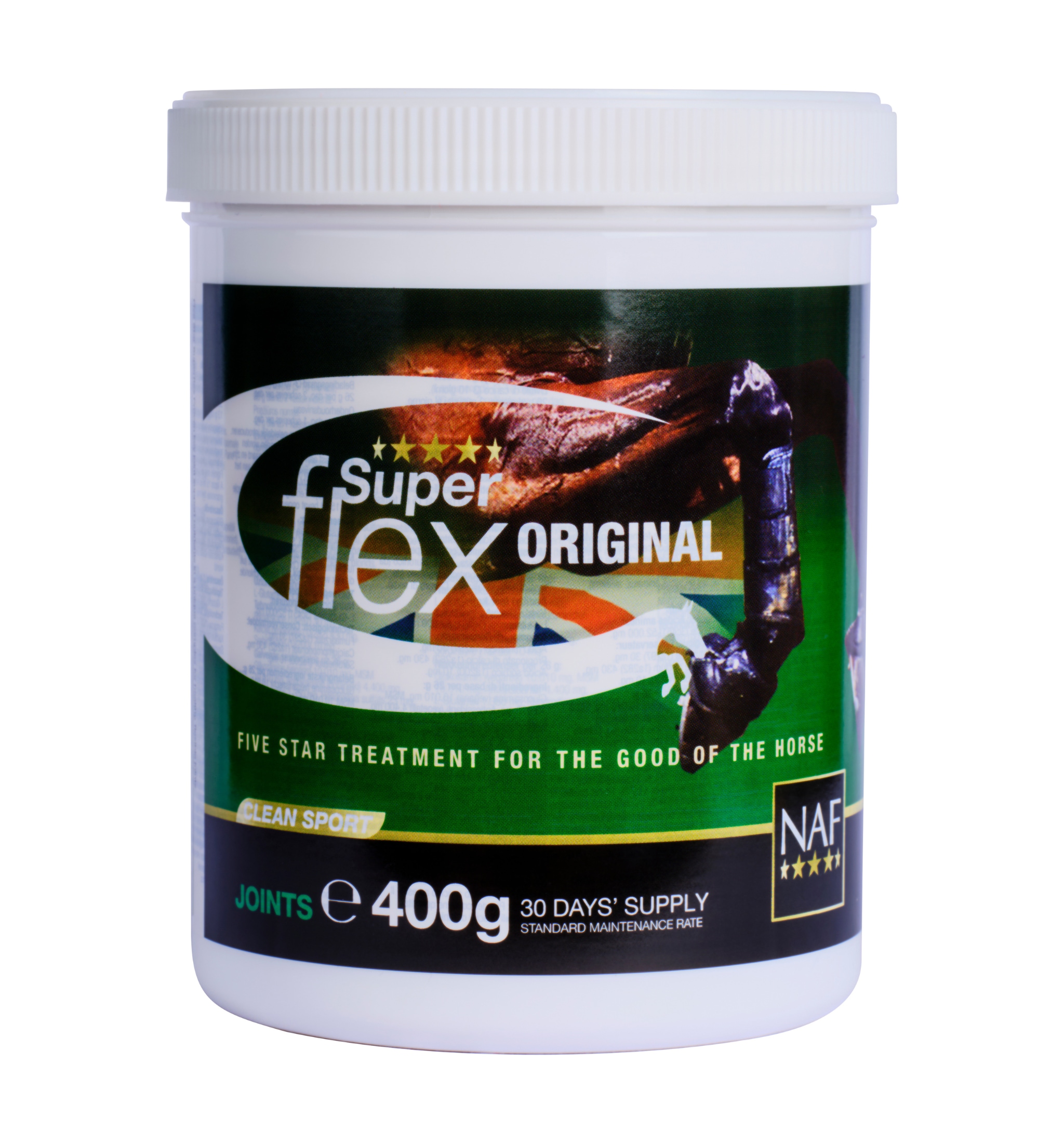 Superflex - 400 g