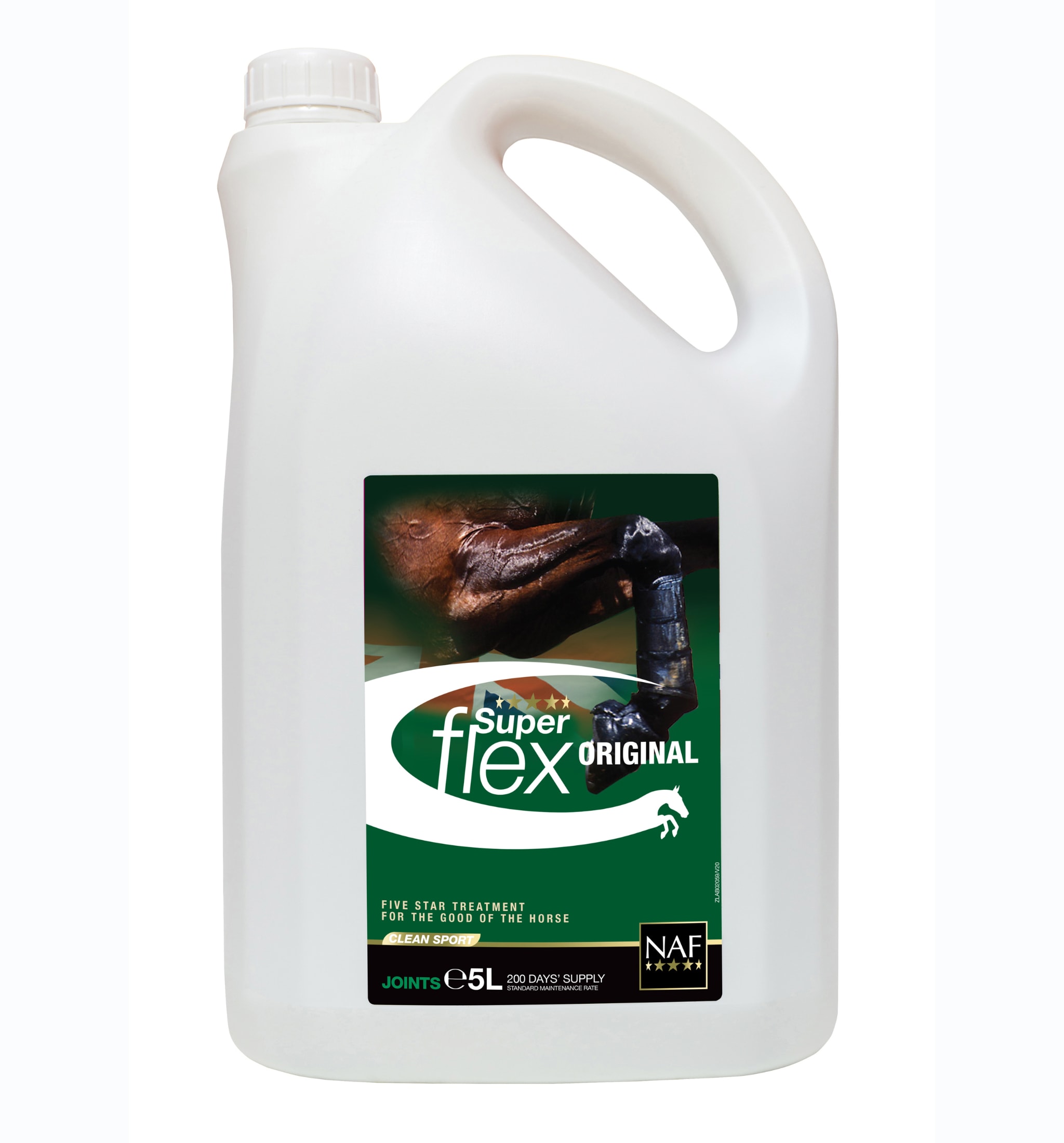 Superflex Liquid - 5 L