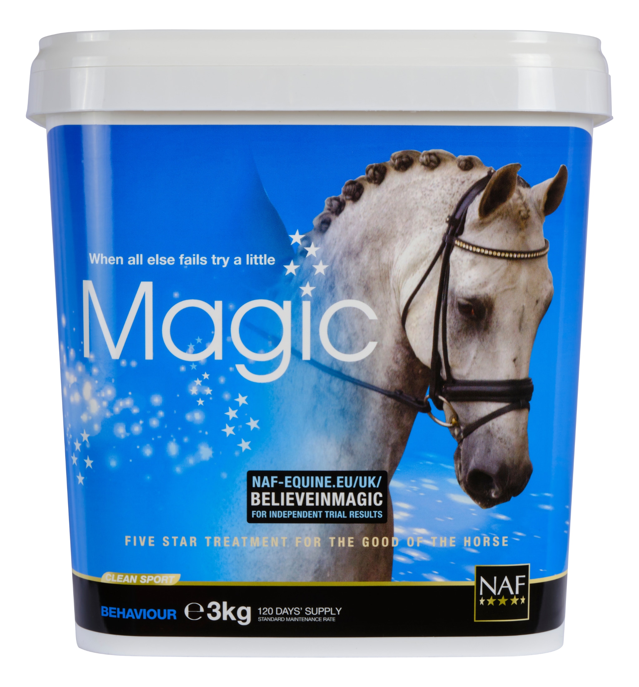 Magic - 3kg