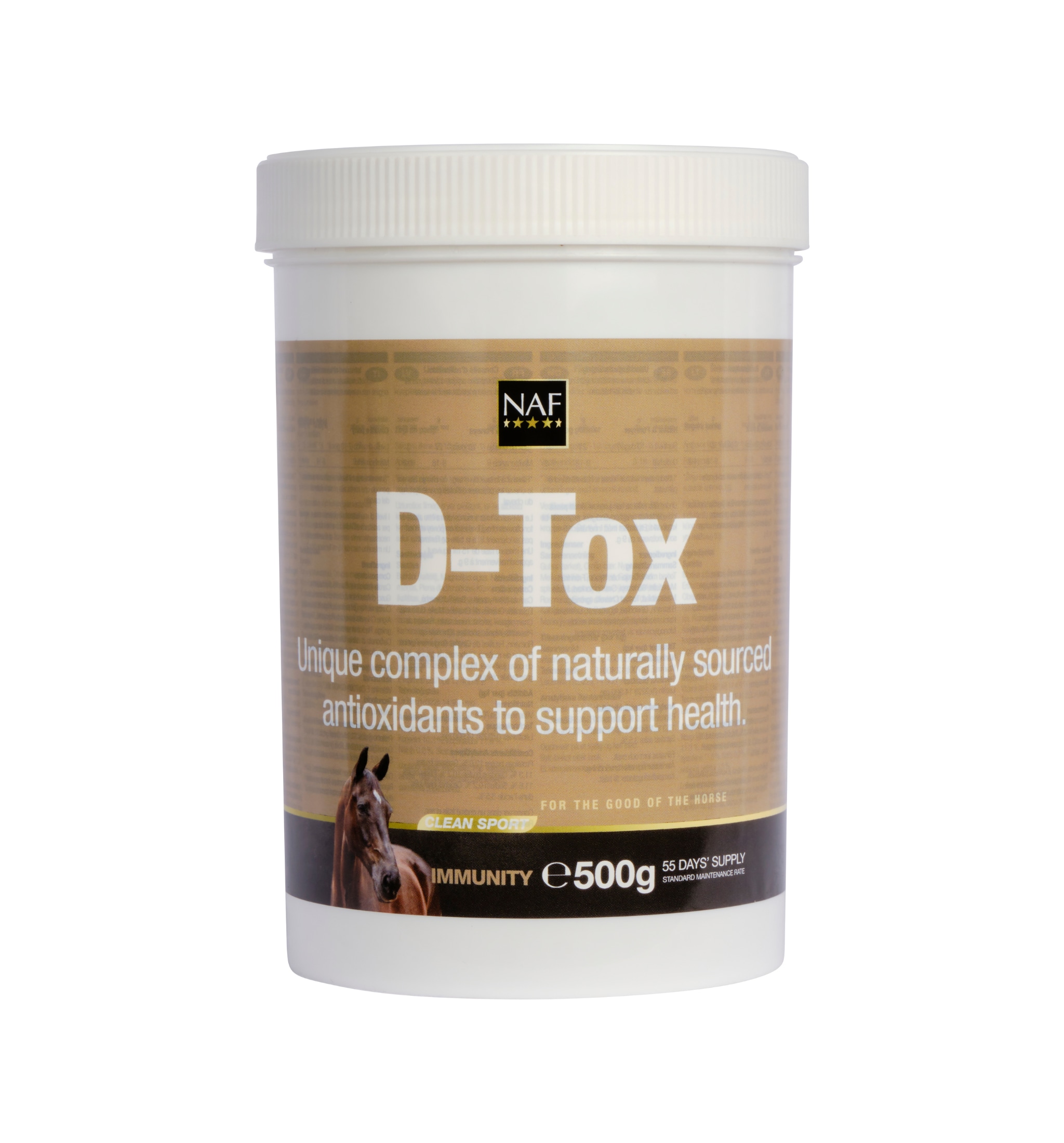 D-Tox