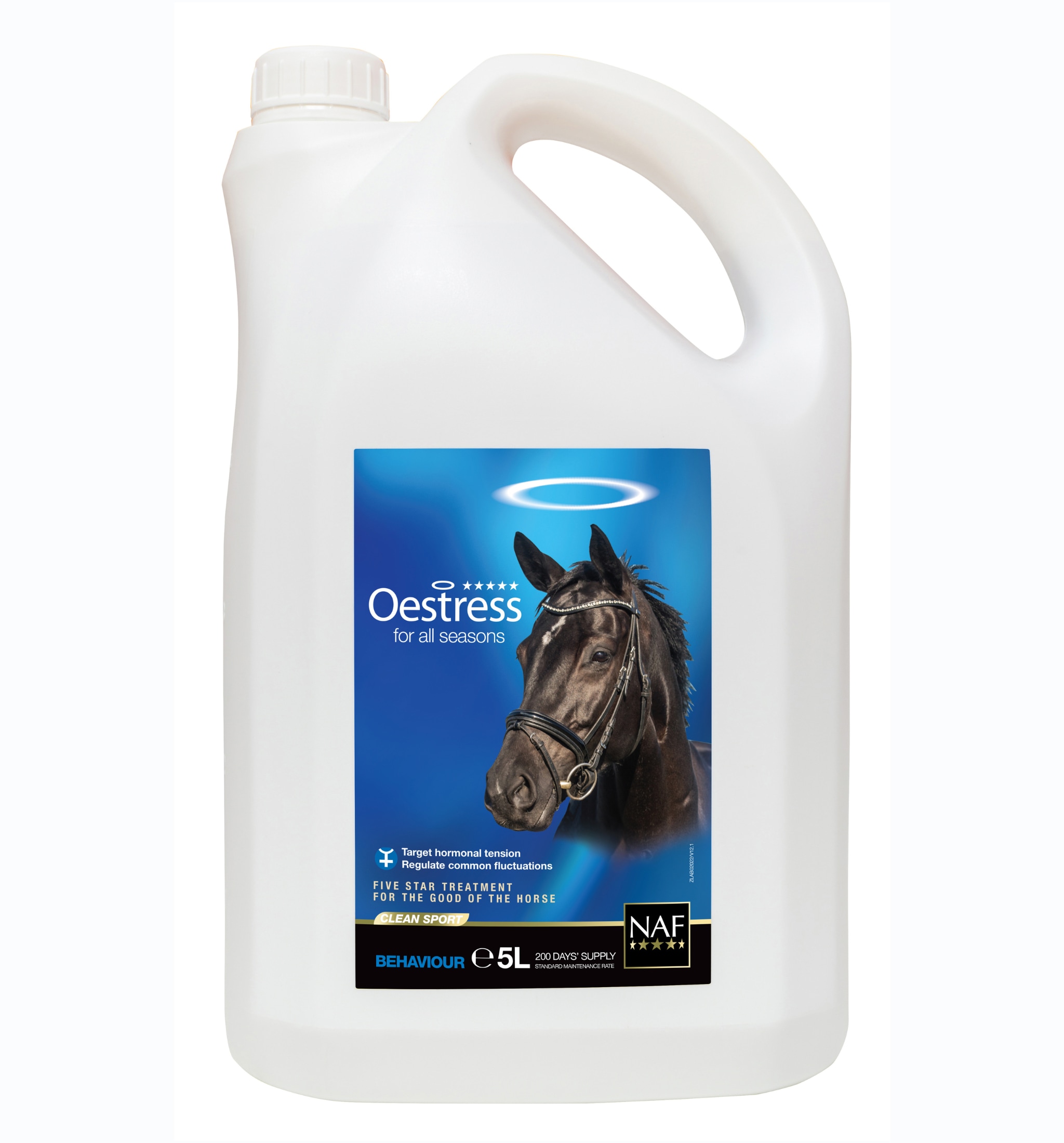 Oestress liquid - 5L