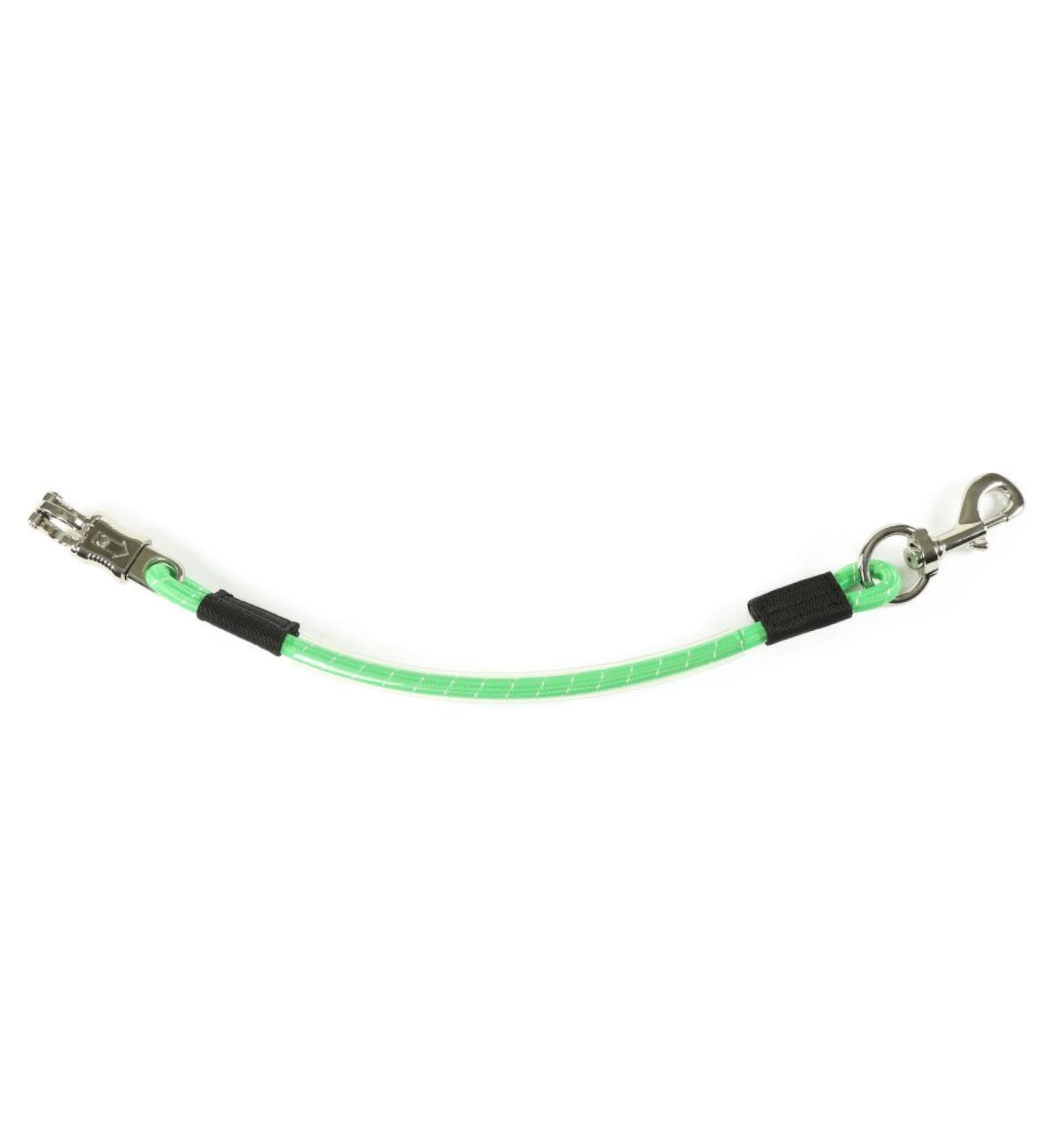 Elastic Trailer Tie - Green