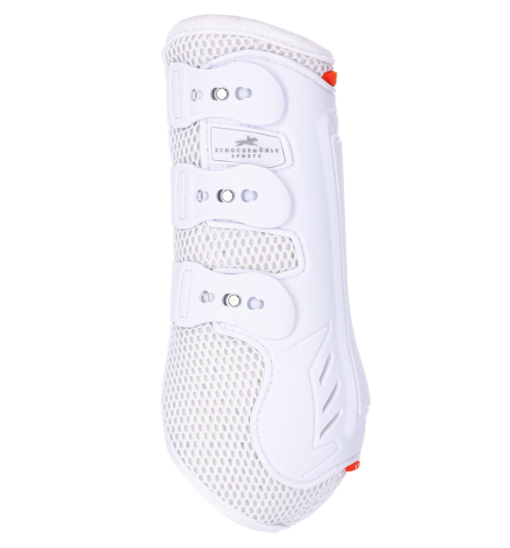 Boots SP Dressage Front Air Flow - White