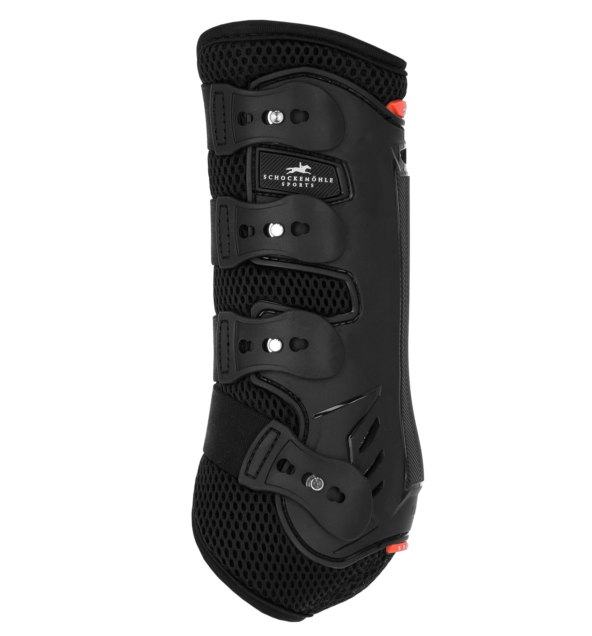 Boots SP Dressage Hind Air Flow - Black