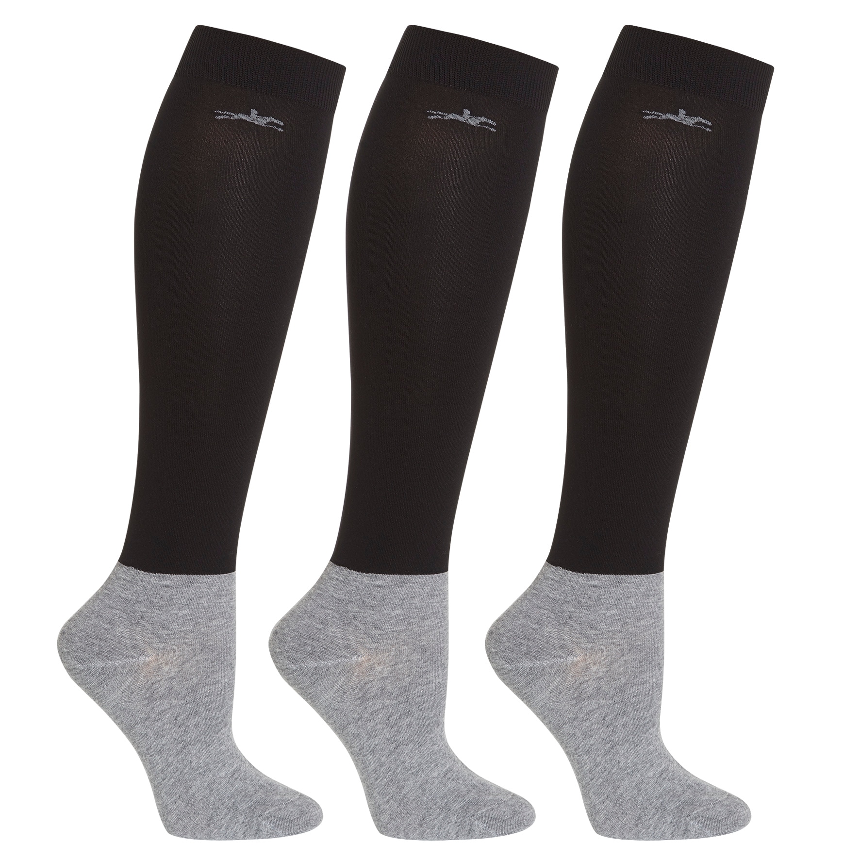 Show Socks - Svart