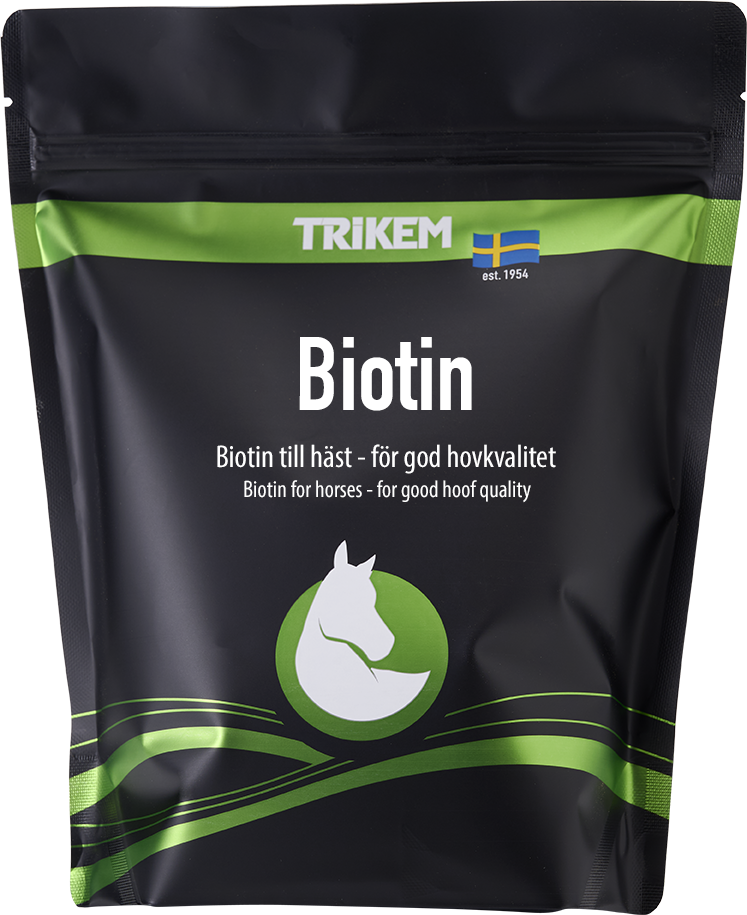 Biotin - 1000 gr