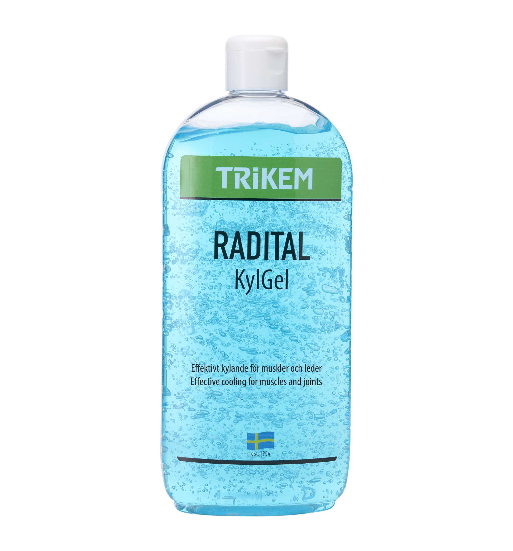 Radital KylGel - 500 ml