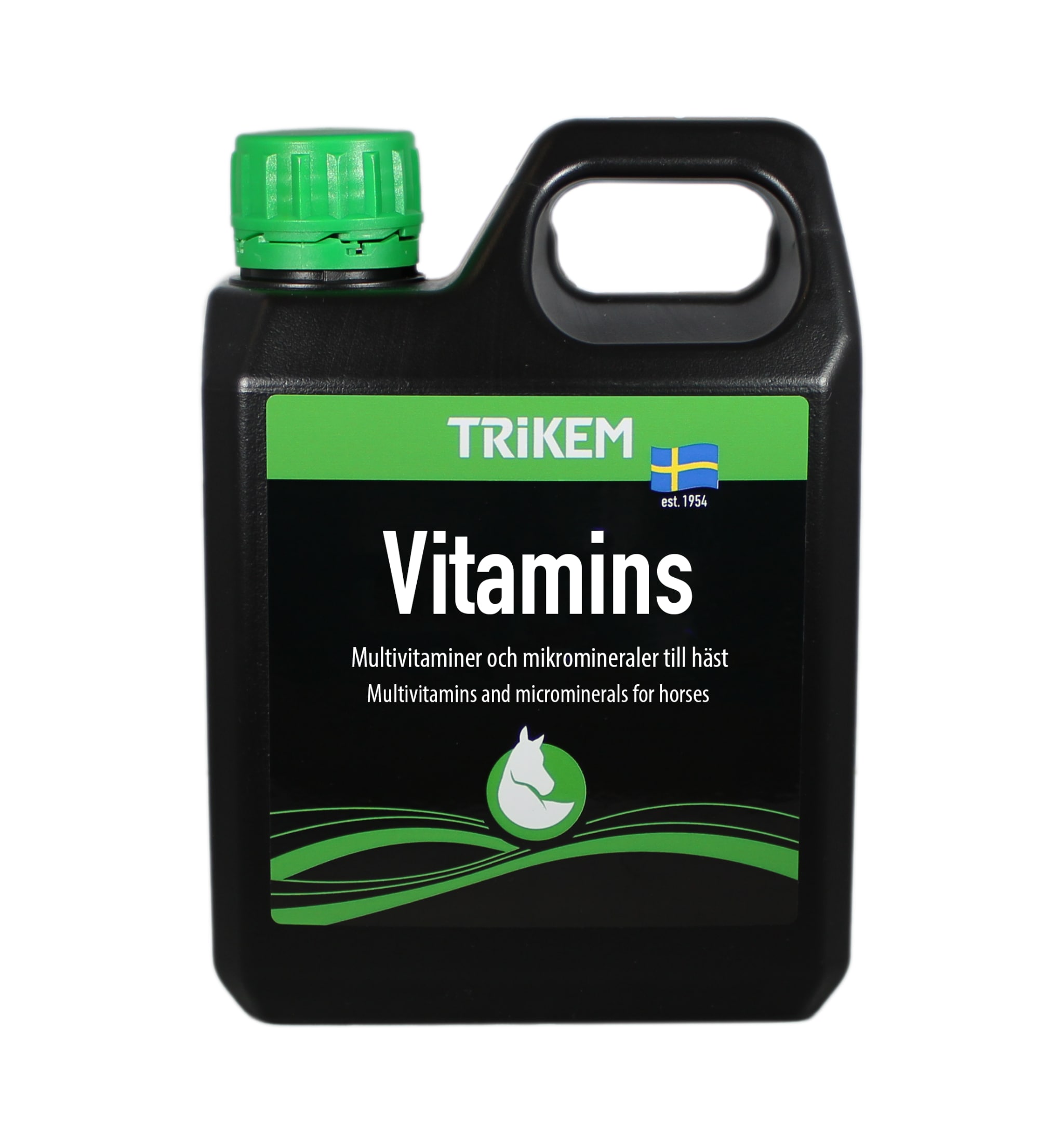 Vitamins - 1 L