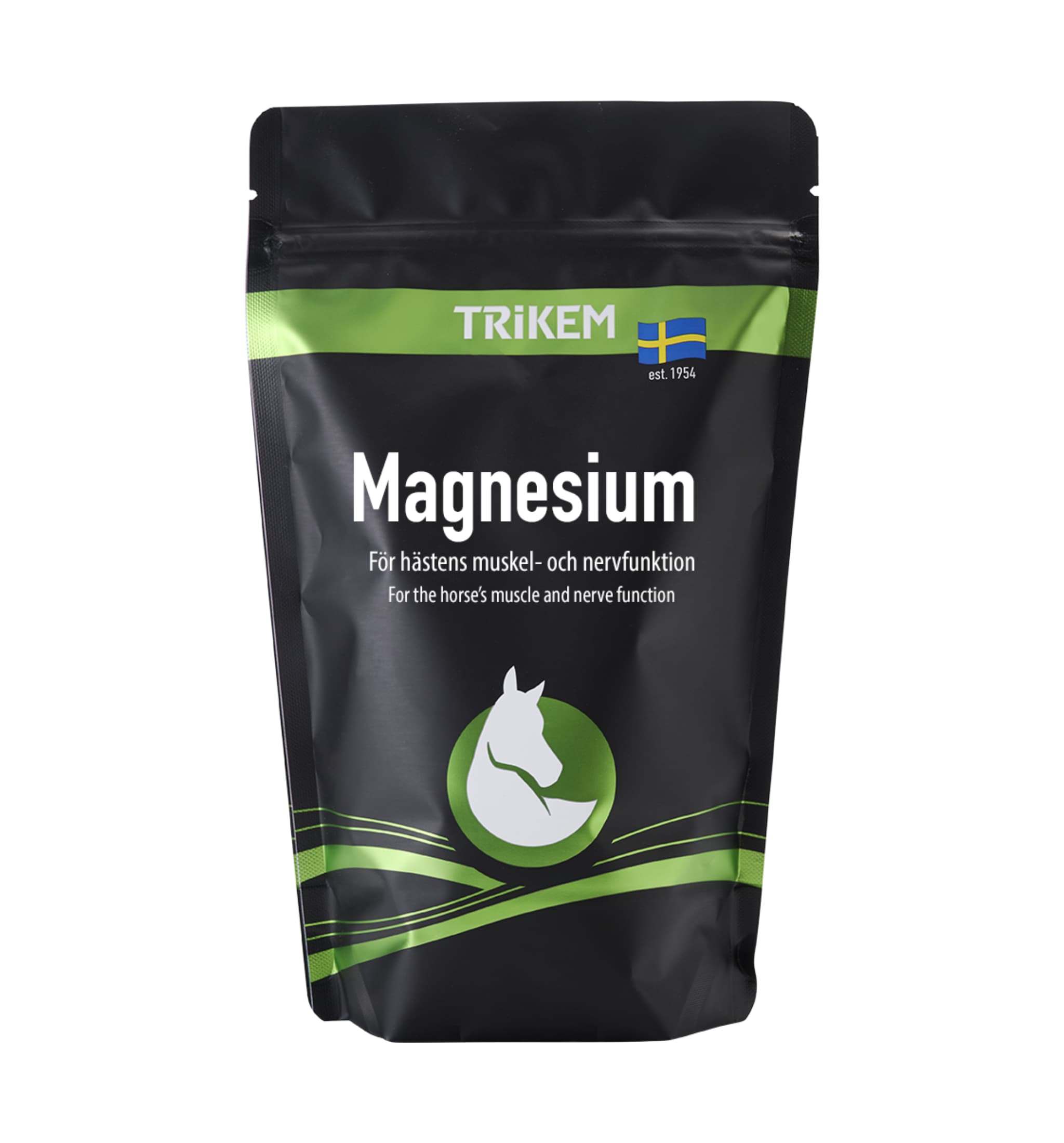 Magnesium - 750 gr