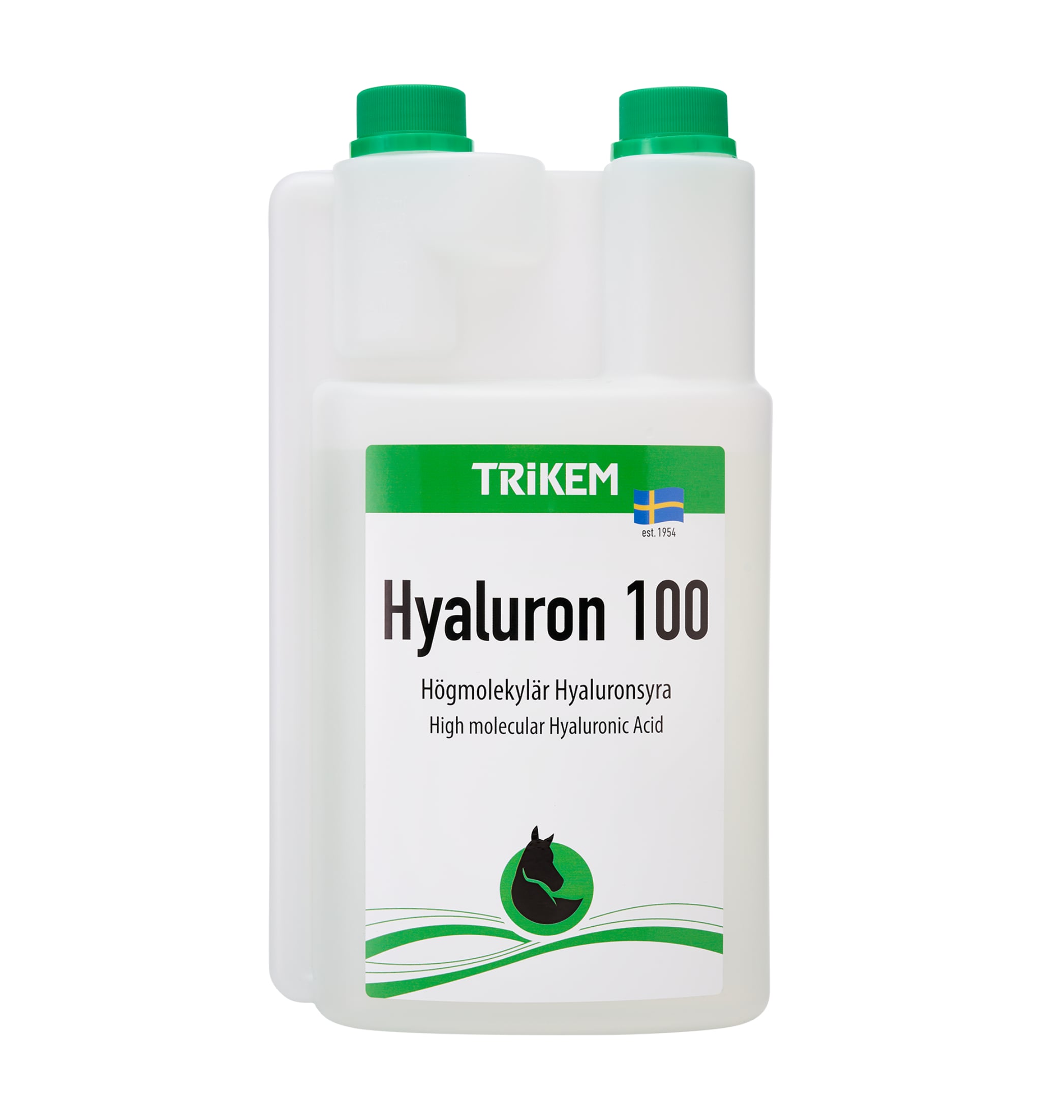 Hyaluron 100 - 1 L