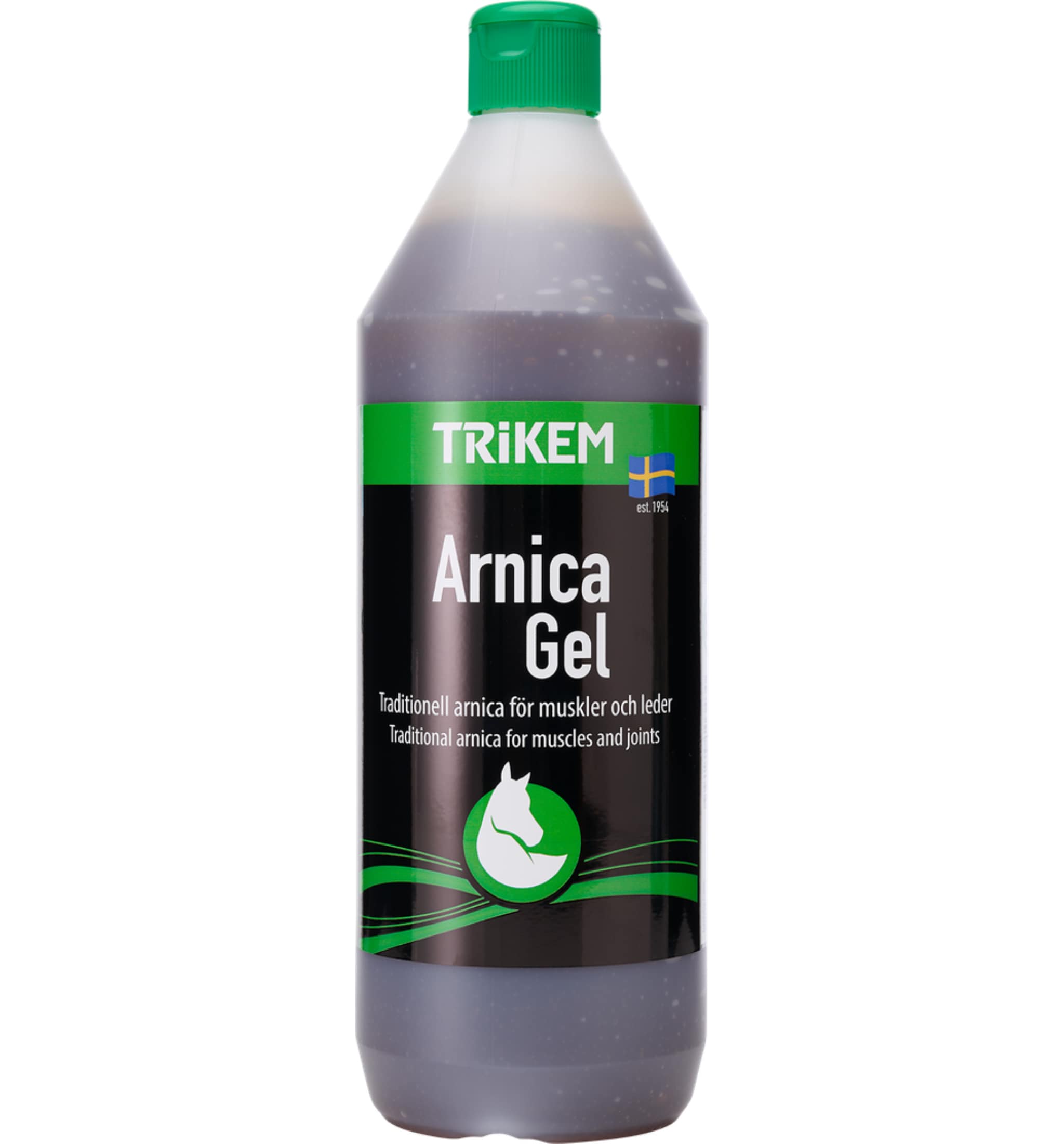 ArnicaGel - 1000 ml