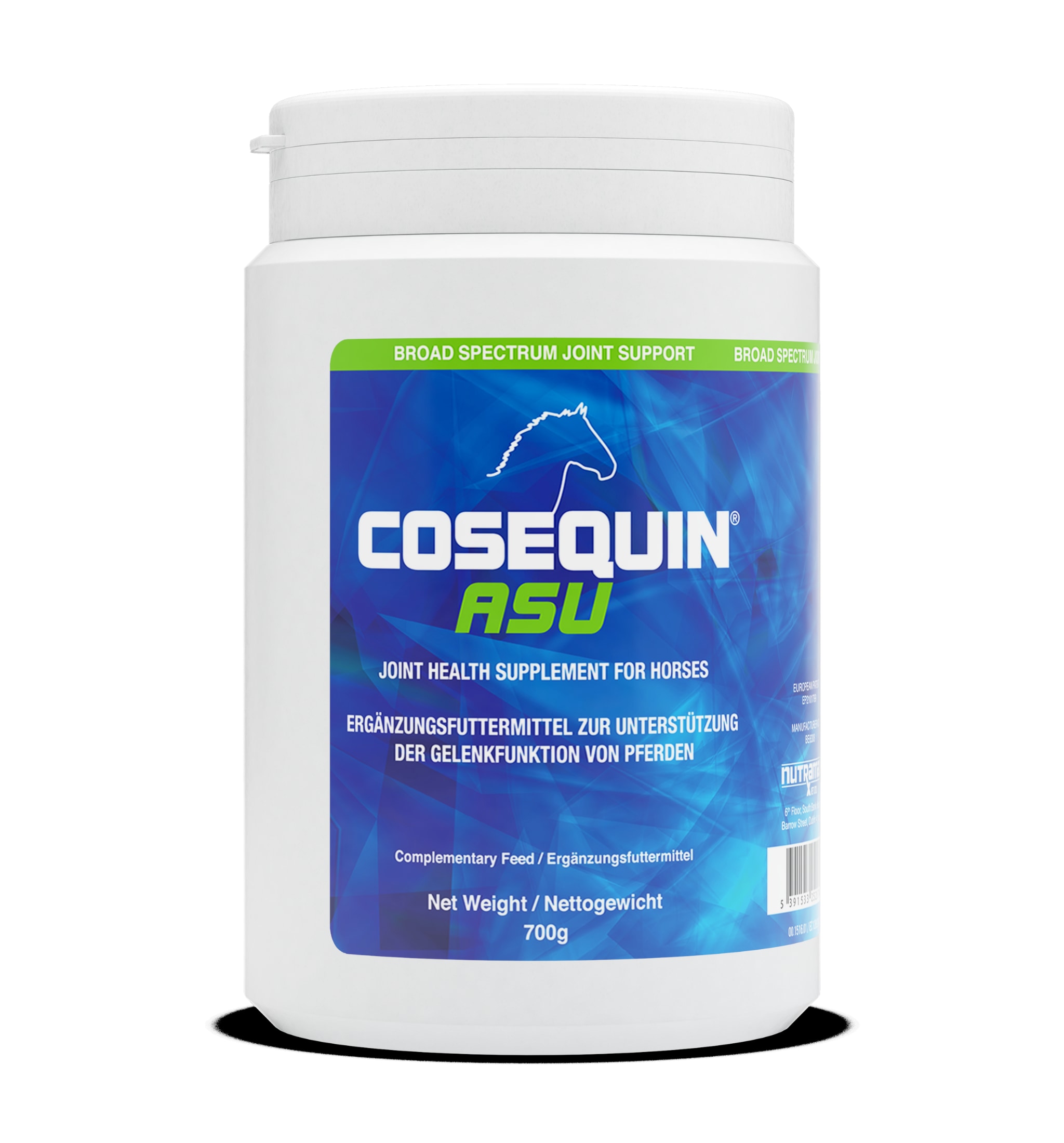 Cosequin ASU 700 gr