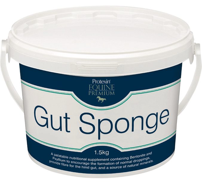 Protexin® Gut Sponge® - 1500g