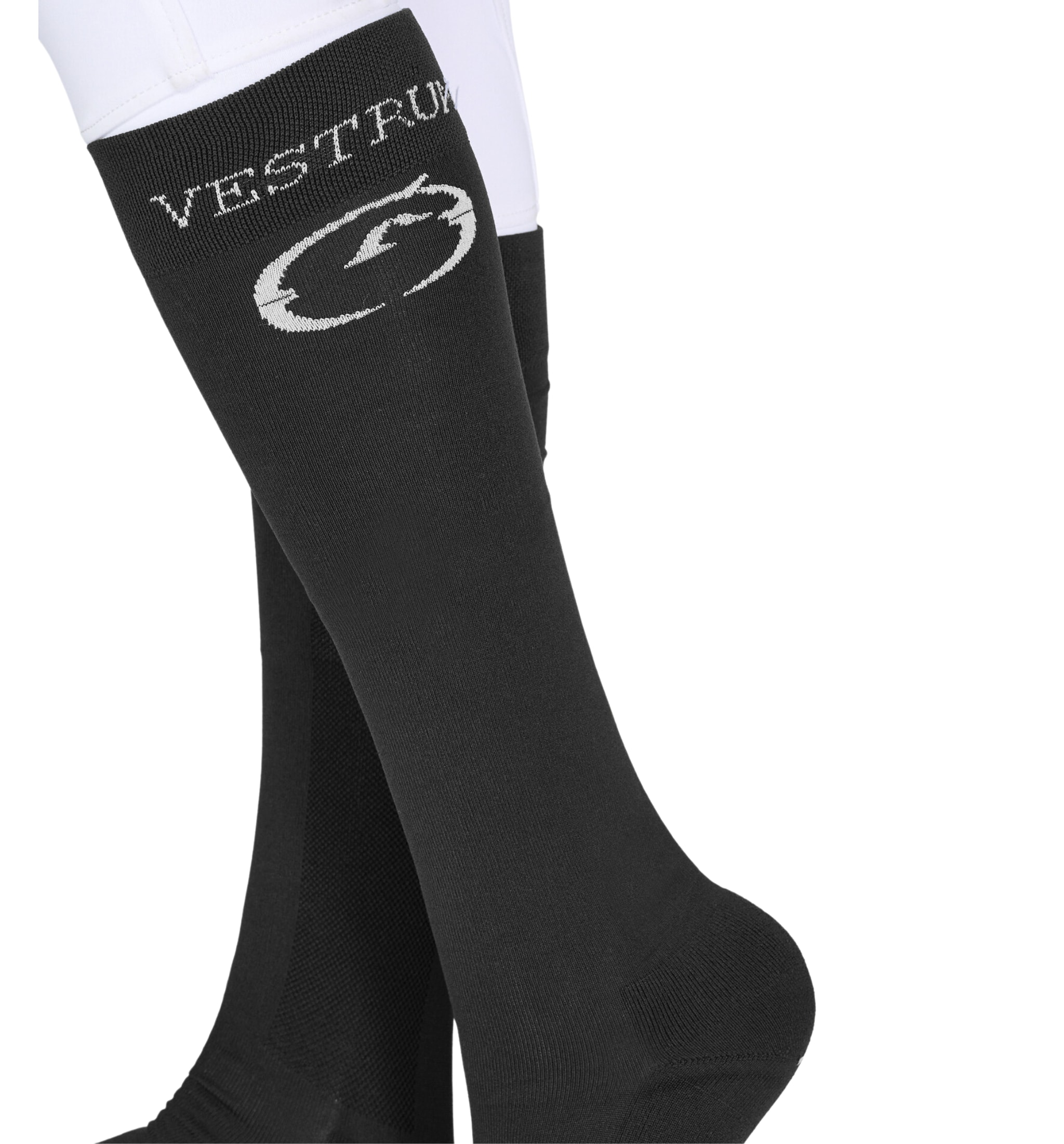 Villasimius Socks - Black